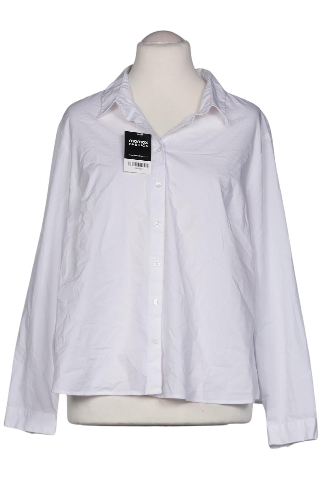 

Marks & Spencer Damen Bluse, weiß, Gr. 54