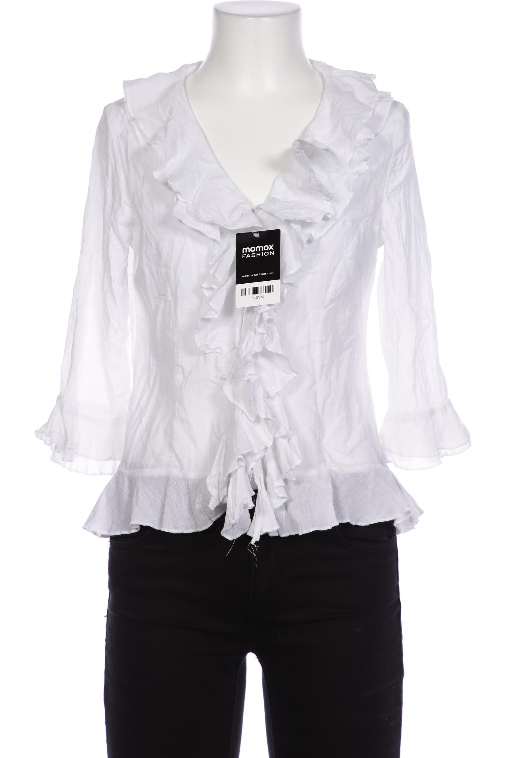 

Marks & Spencer Damen Bluse, weiß, Gr. 10