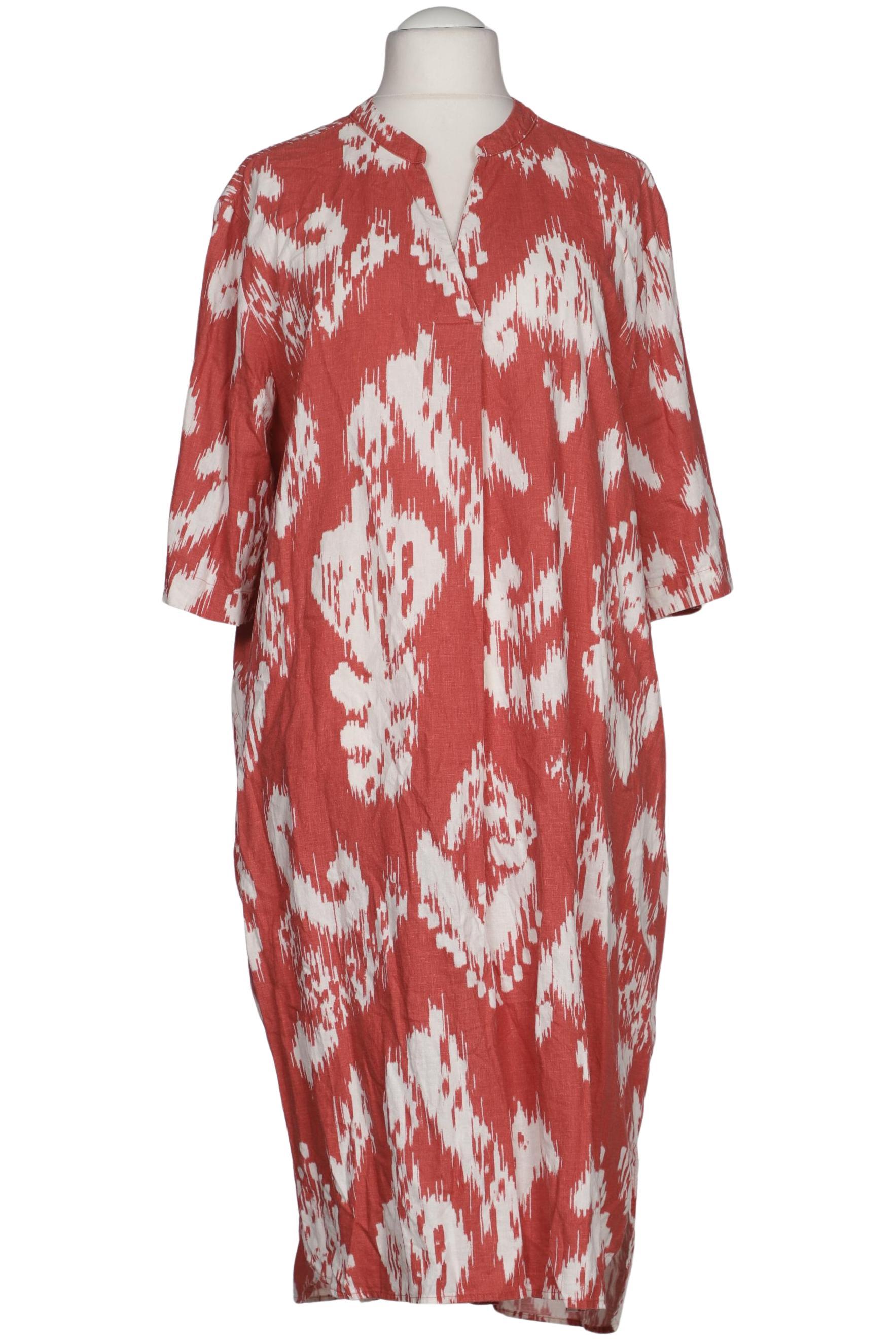 

Marks & Spencer Damen Kleid, bordeaux, Gr. 48