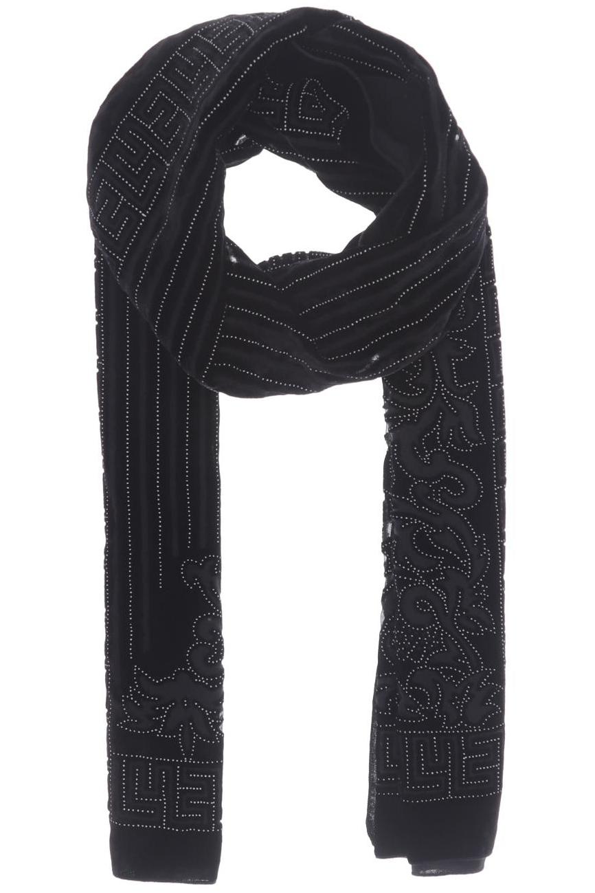 

Marks & Spencer Damen Schal, schwarz, Gr.