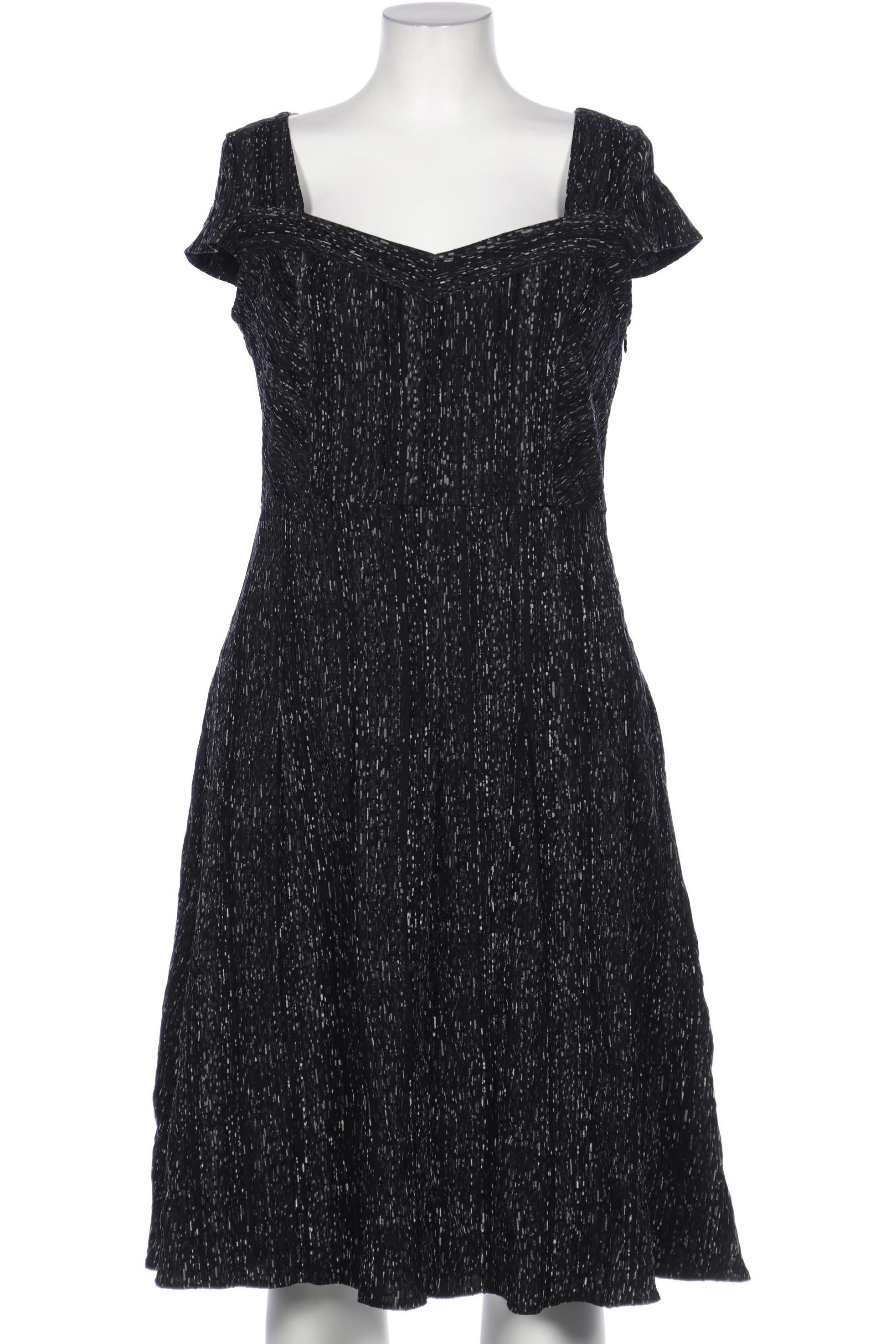 

Marks & Spencer Damen Kleid, schwarz, Gr. 16