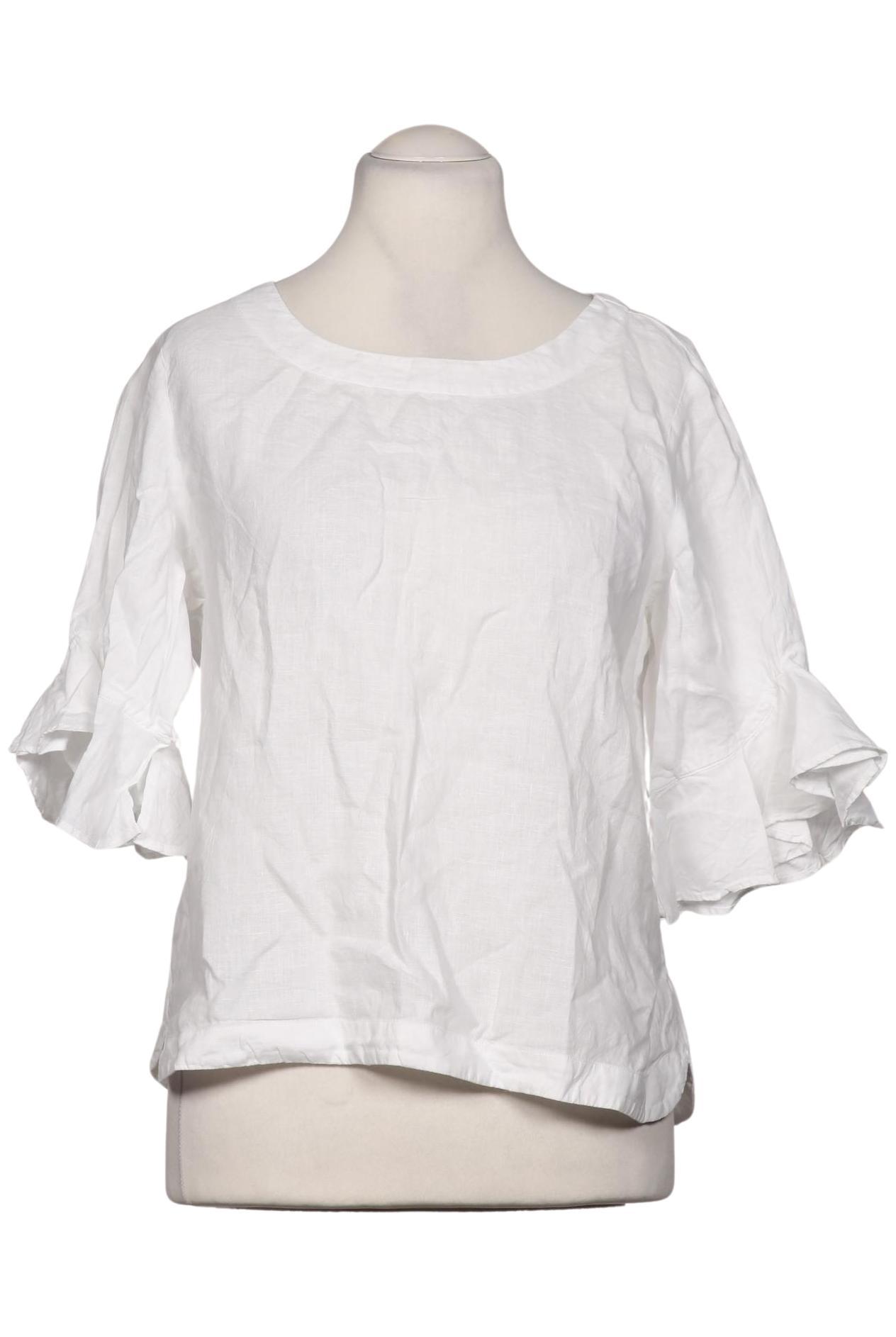 

Marks & Spencer Damen Bluse, weiß, Gr. 42
