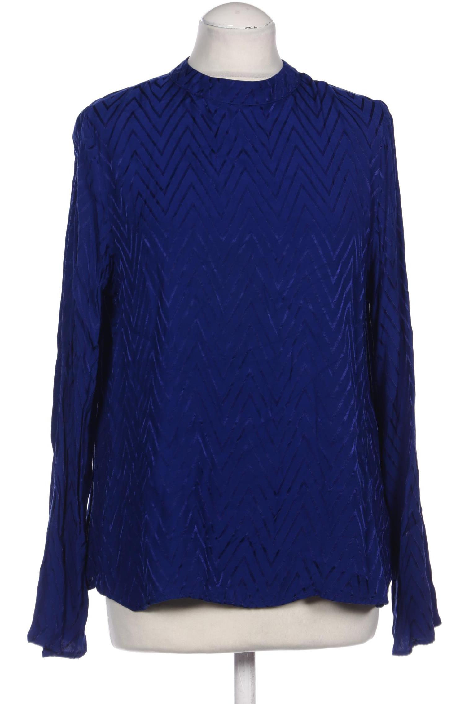 

Marks & Spencer Damen Bluse, blau