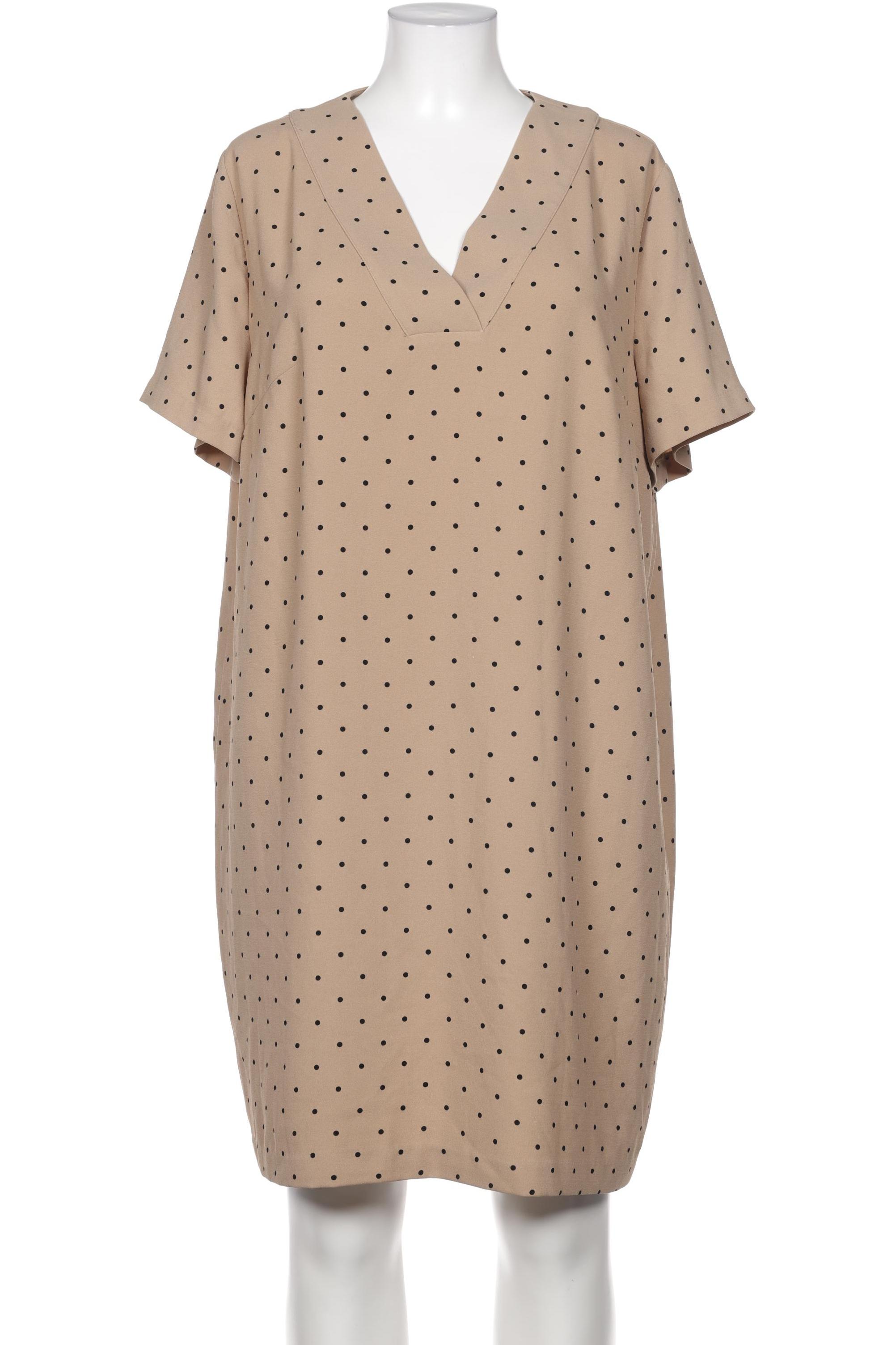 

Marks & Spencer Damen Kleid, beige, Gr. 50