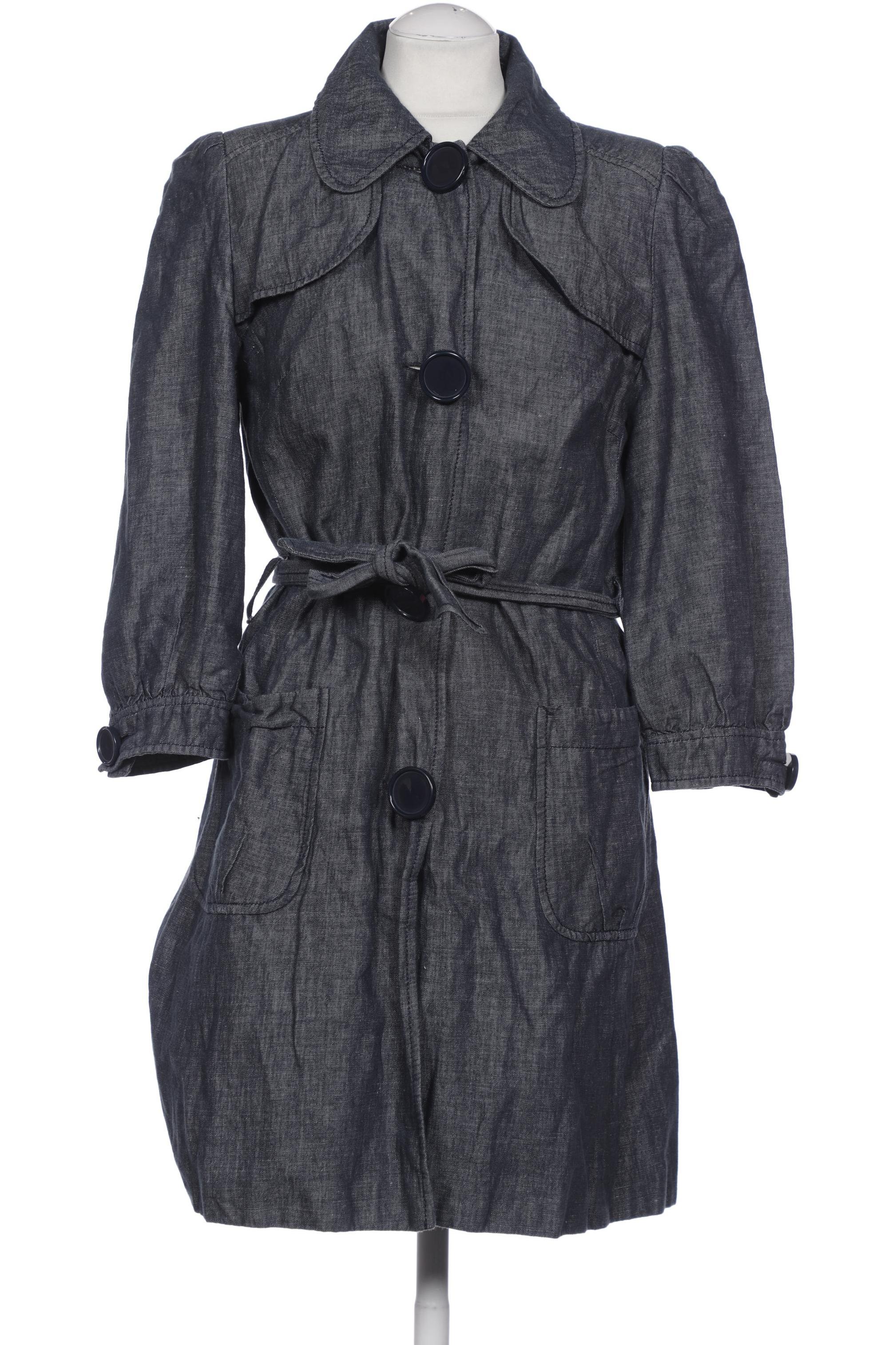

Marks & Spencer Damen Mantel, marineblau