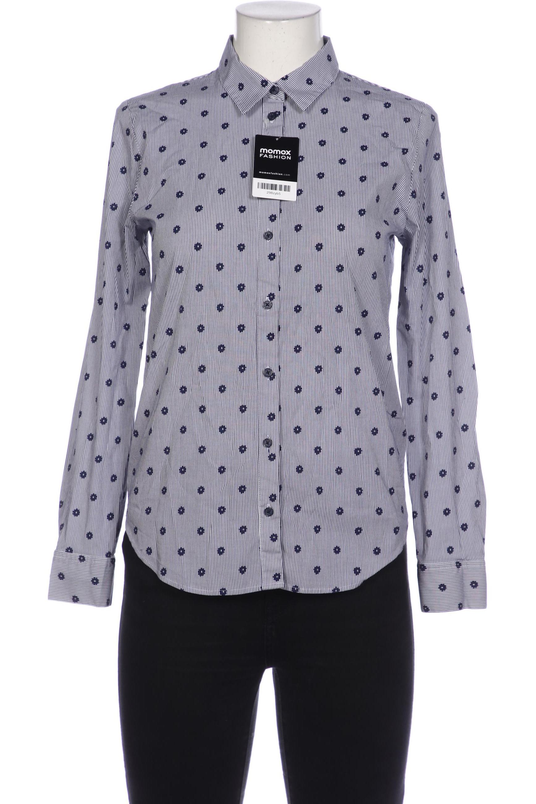 

Marks & Spencer Damen Bluse, marineblau, Gr. 38