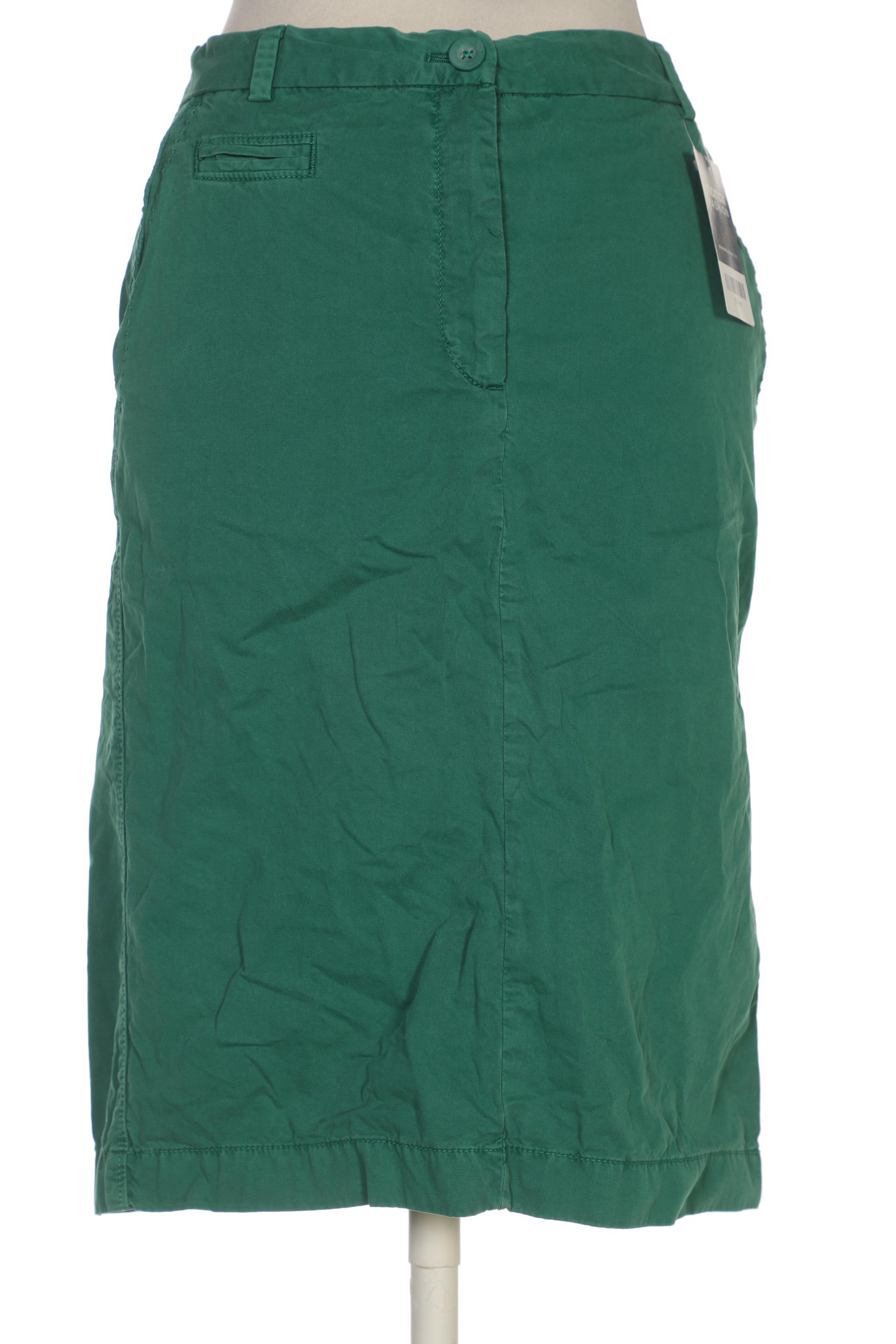 

Marks & Spencer Damen Rock, grün, Gr. 38