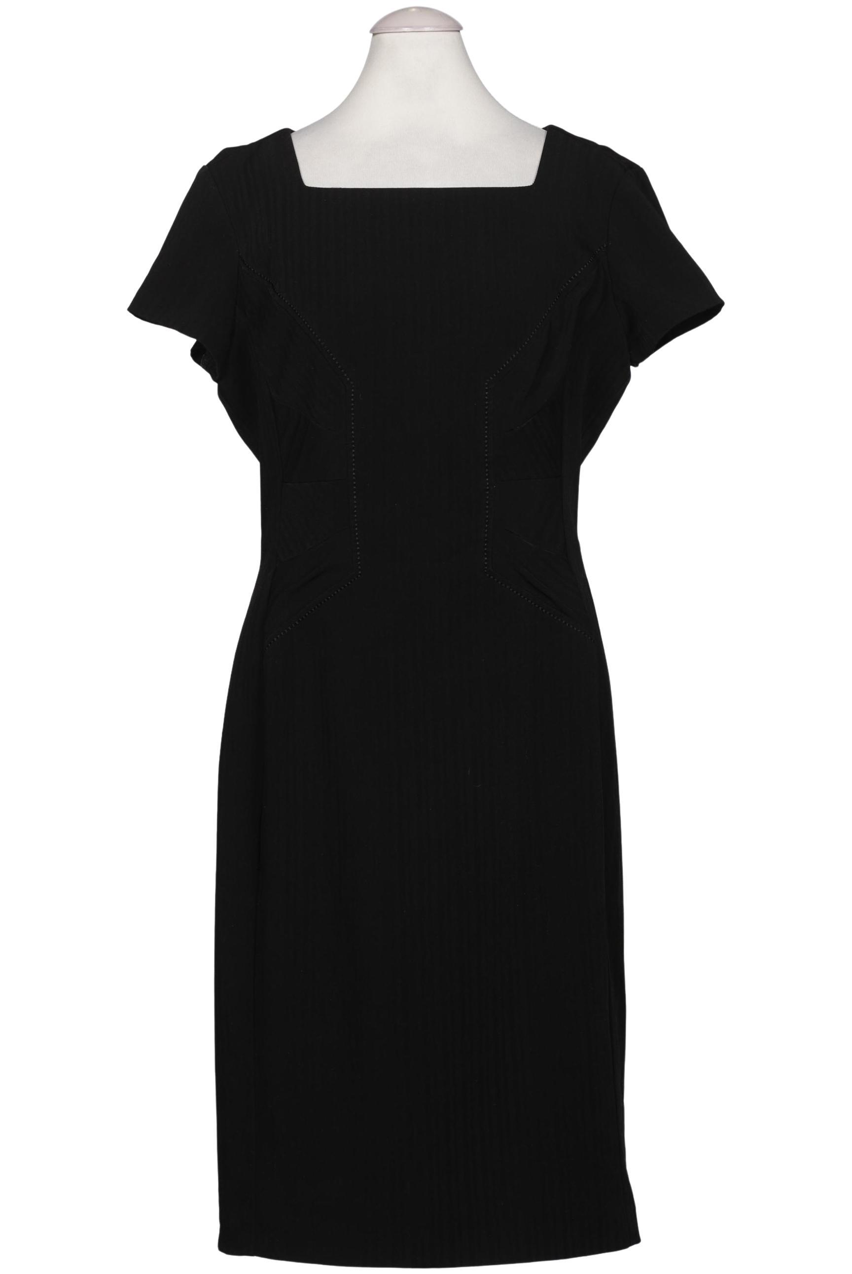 

Marks & Spencer Damen Kleid, schwarz, Gr. 12