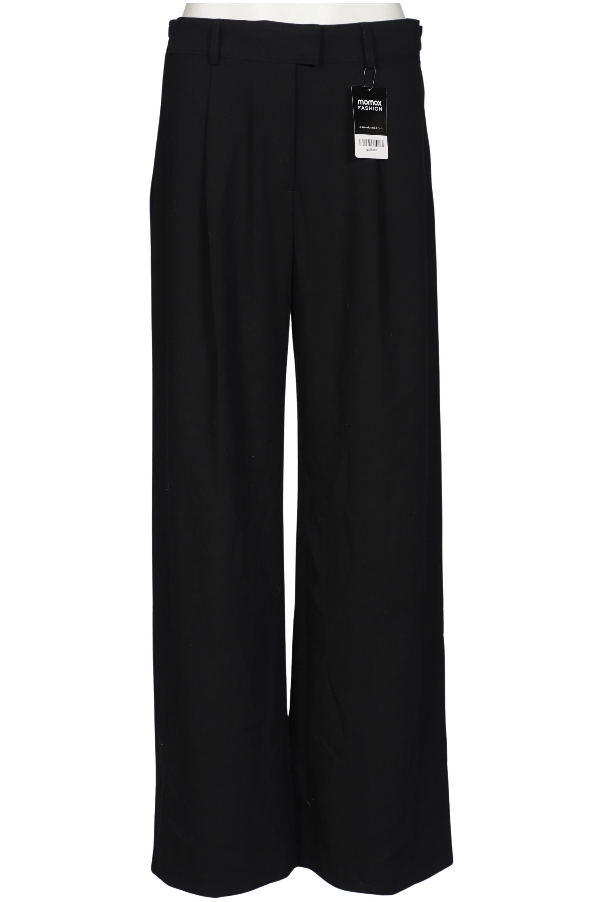 

Marks & Spencer Damen Stoffhose, schwarz, Gr. 40