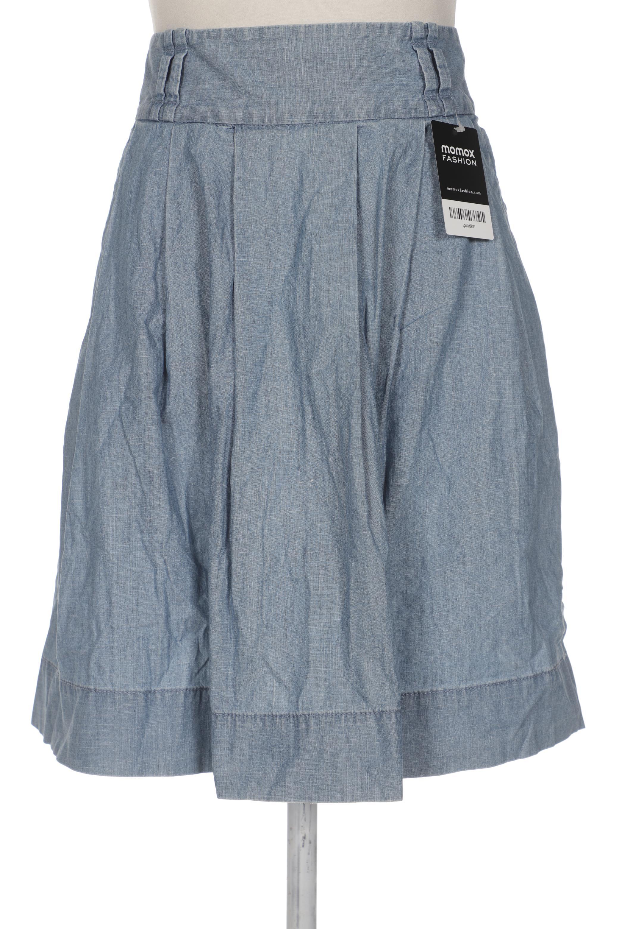 

Marks & Spencer Damen Rock, hellblau