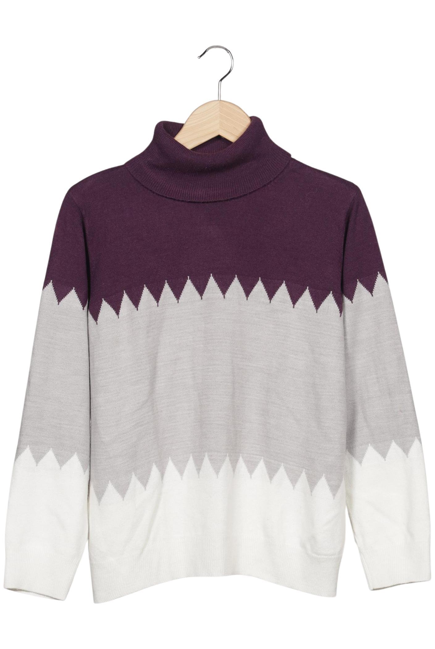 

Marks & Spencer Damen Pullover, mehrfarbig, Gr. 16
