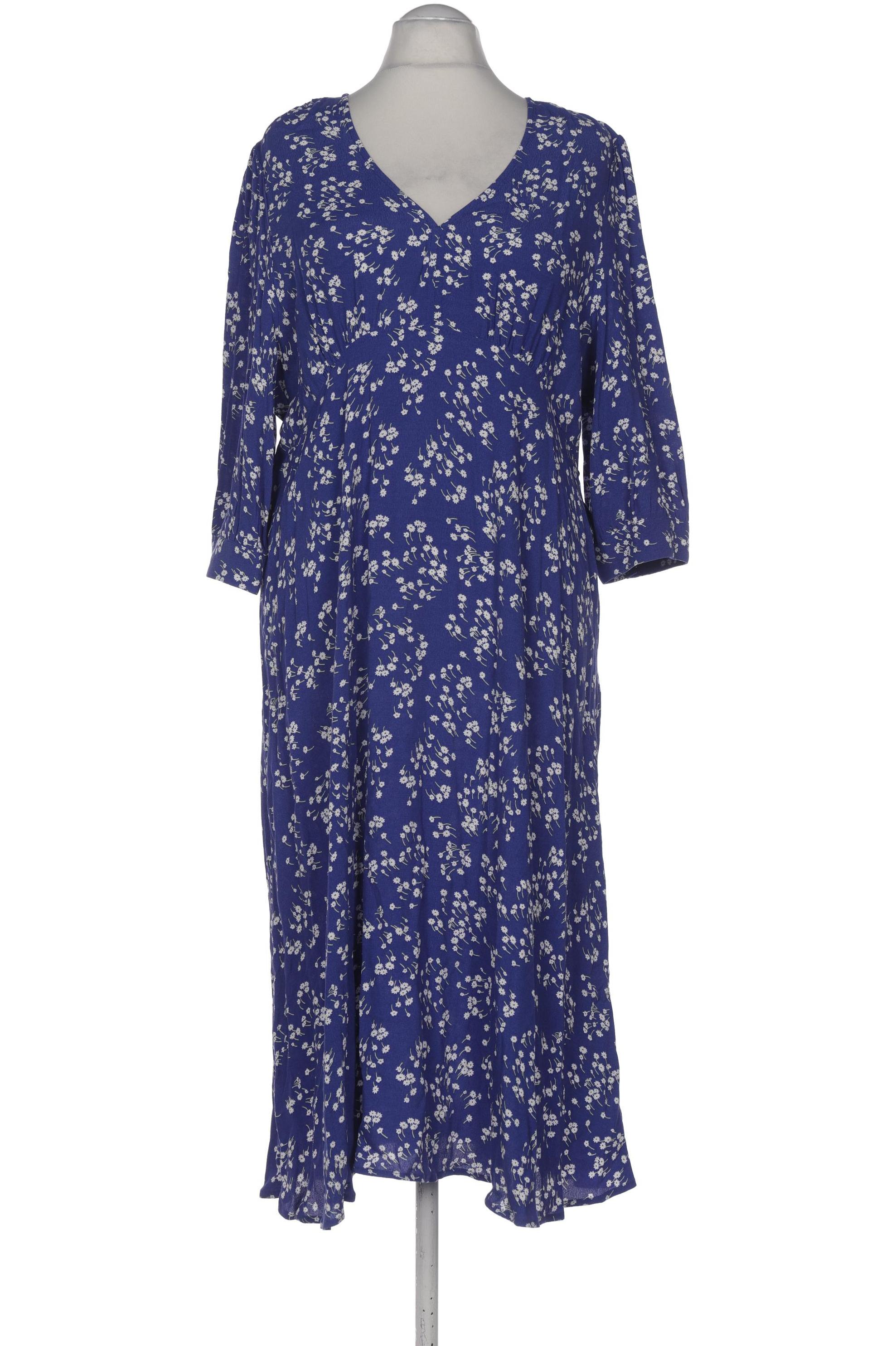 

Marks & Spencer Damen Kleid, marineblau