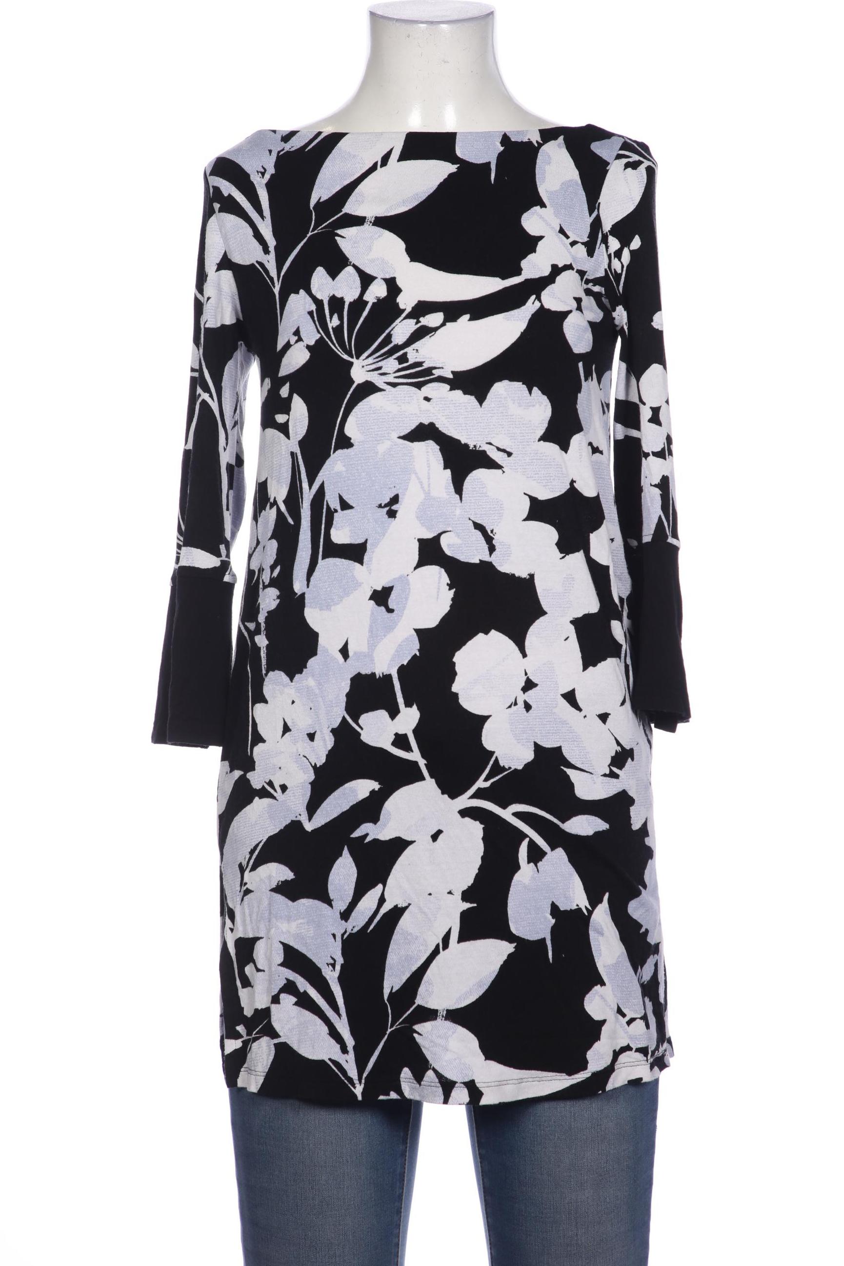 

Marks & Spencer Damen Bluse, schwarz, Gr. 36