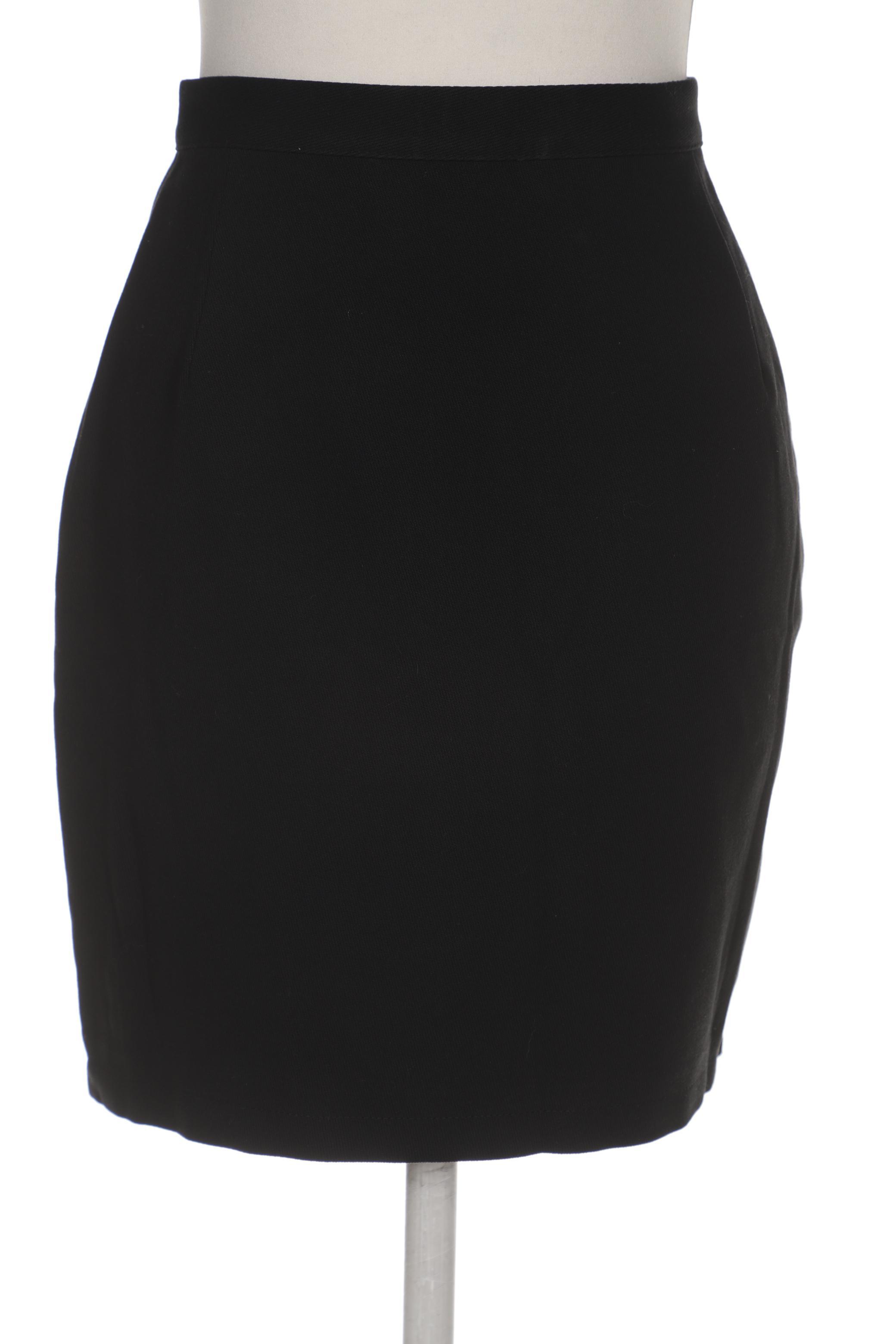 

Marks & Spencer Damen Rock, schwarz