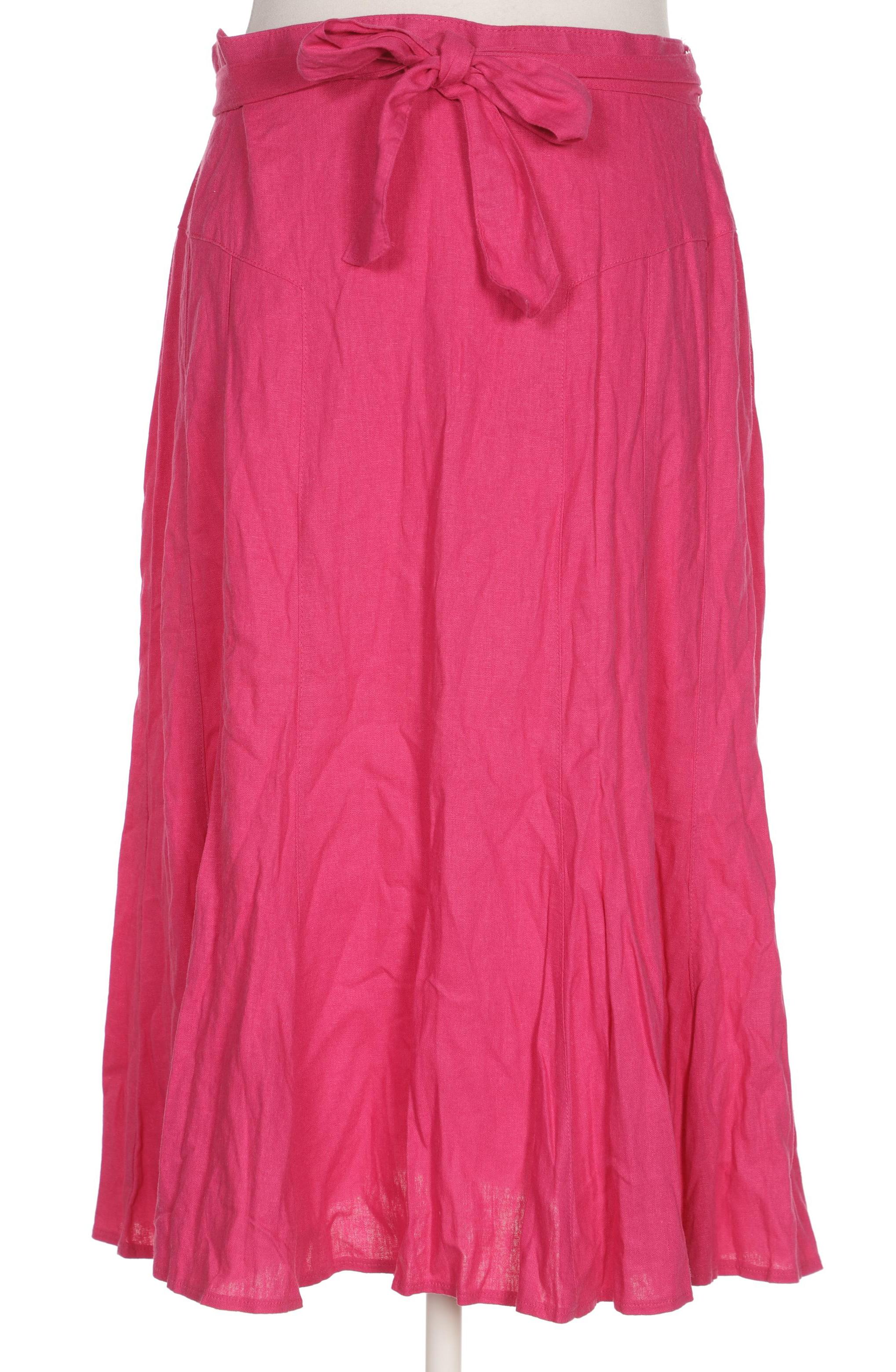 

Marks & Spencer Damen Rock, pink, Gr. 16