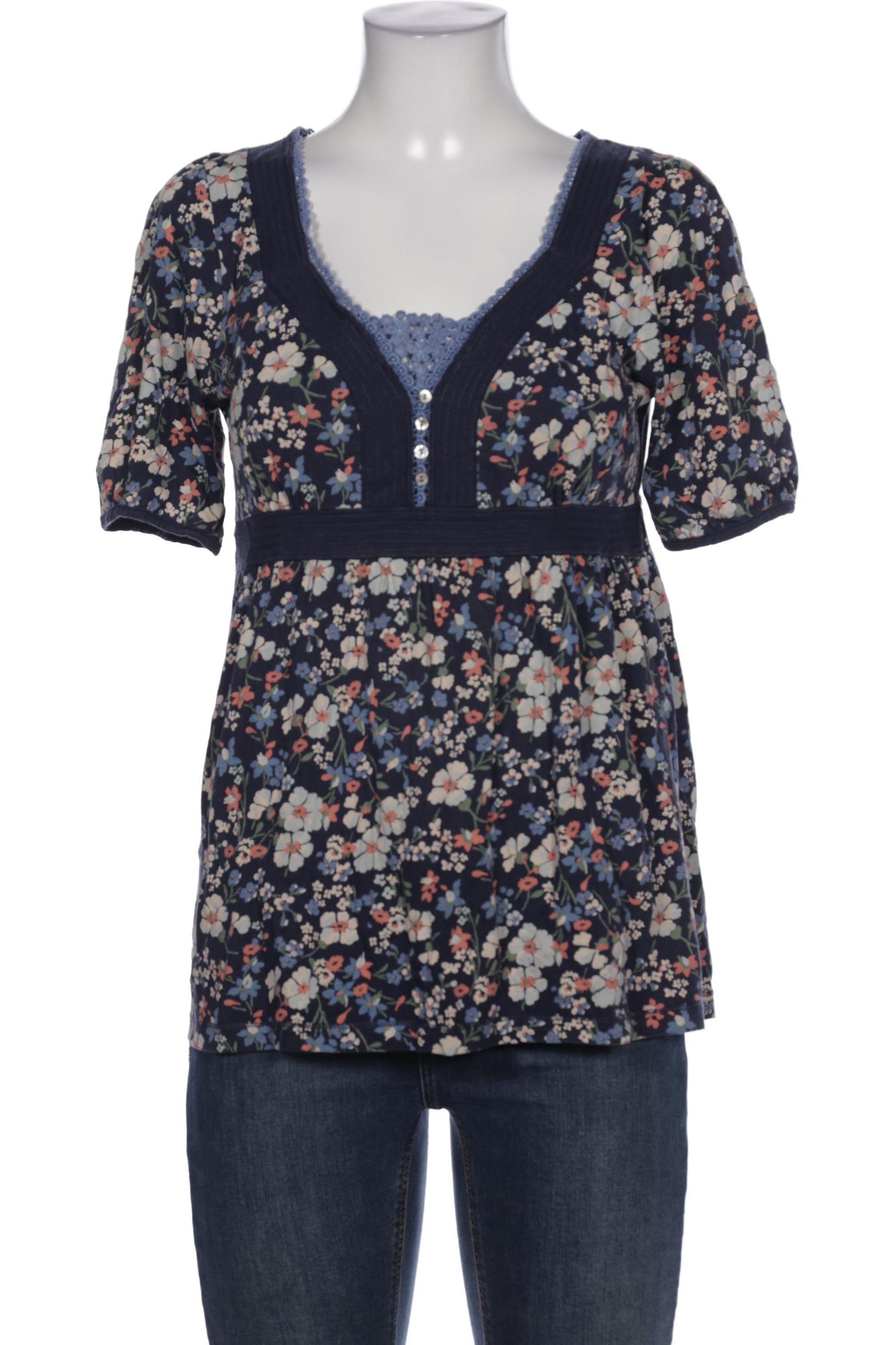 

Marks & Spencer Damen Bluse, marineblau, Gr. 12