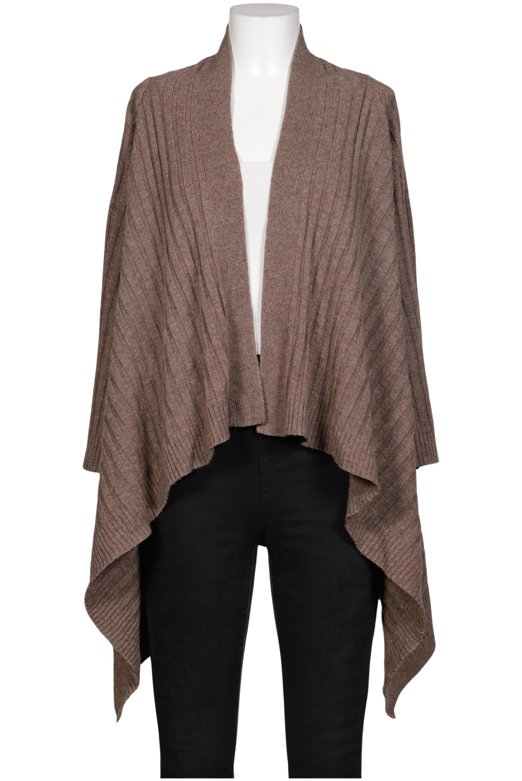 

Marks & Spencer Damen Strickjacke, braun, Gr. 42