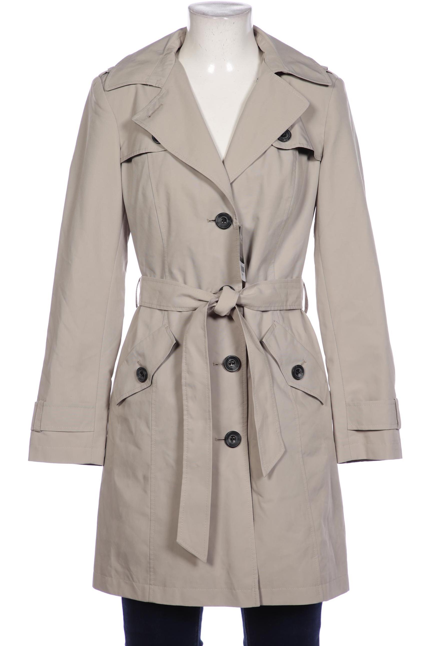 

Marks & Spencer Damen Mantel, beige, Gr. 36