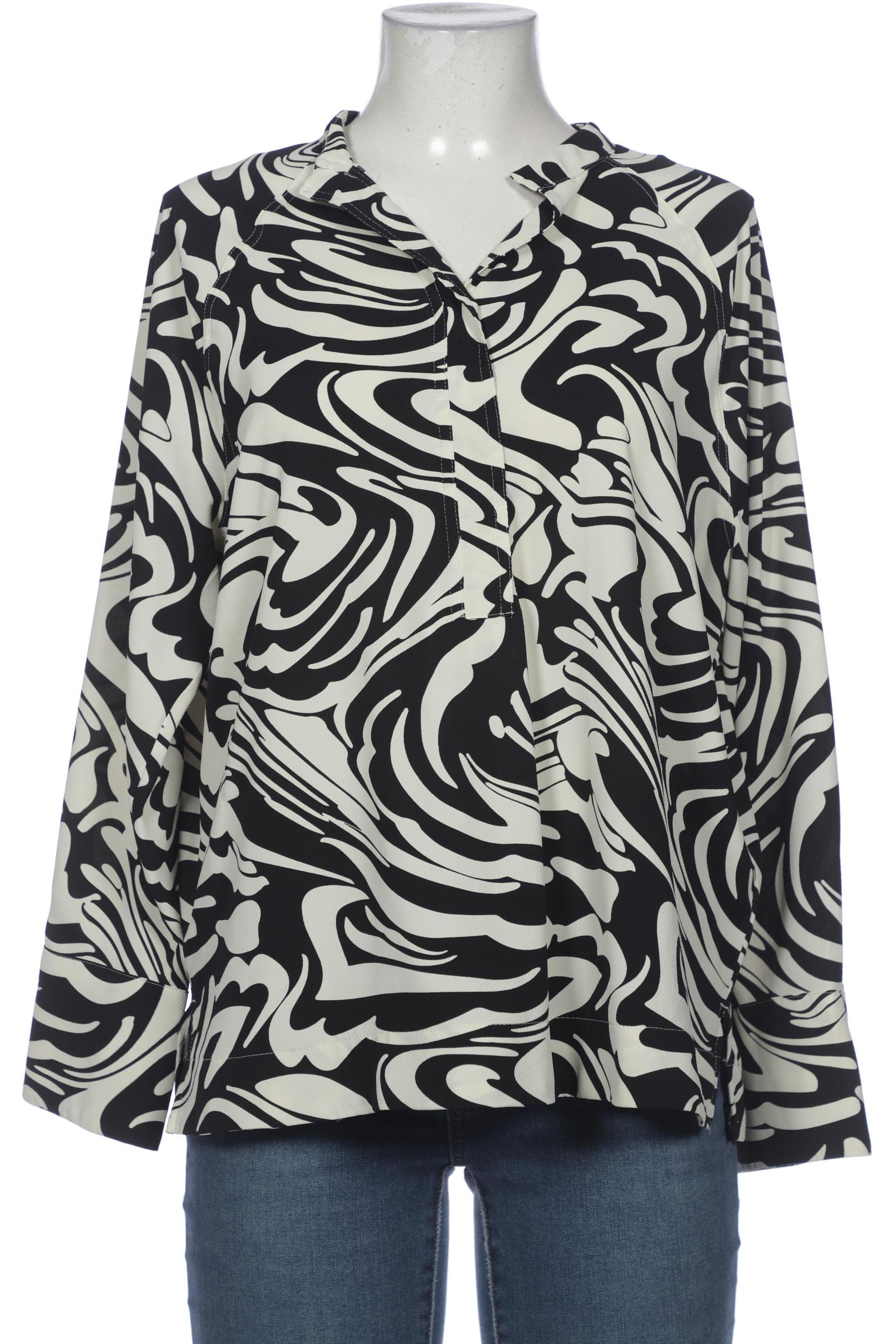 Thumbnail - Marks &amp; Spencer Damen Bluse, schwarz, Gr. 40