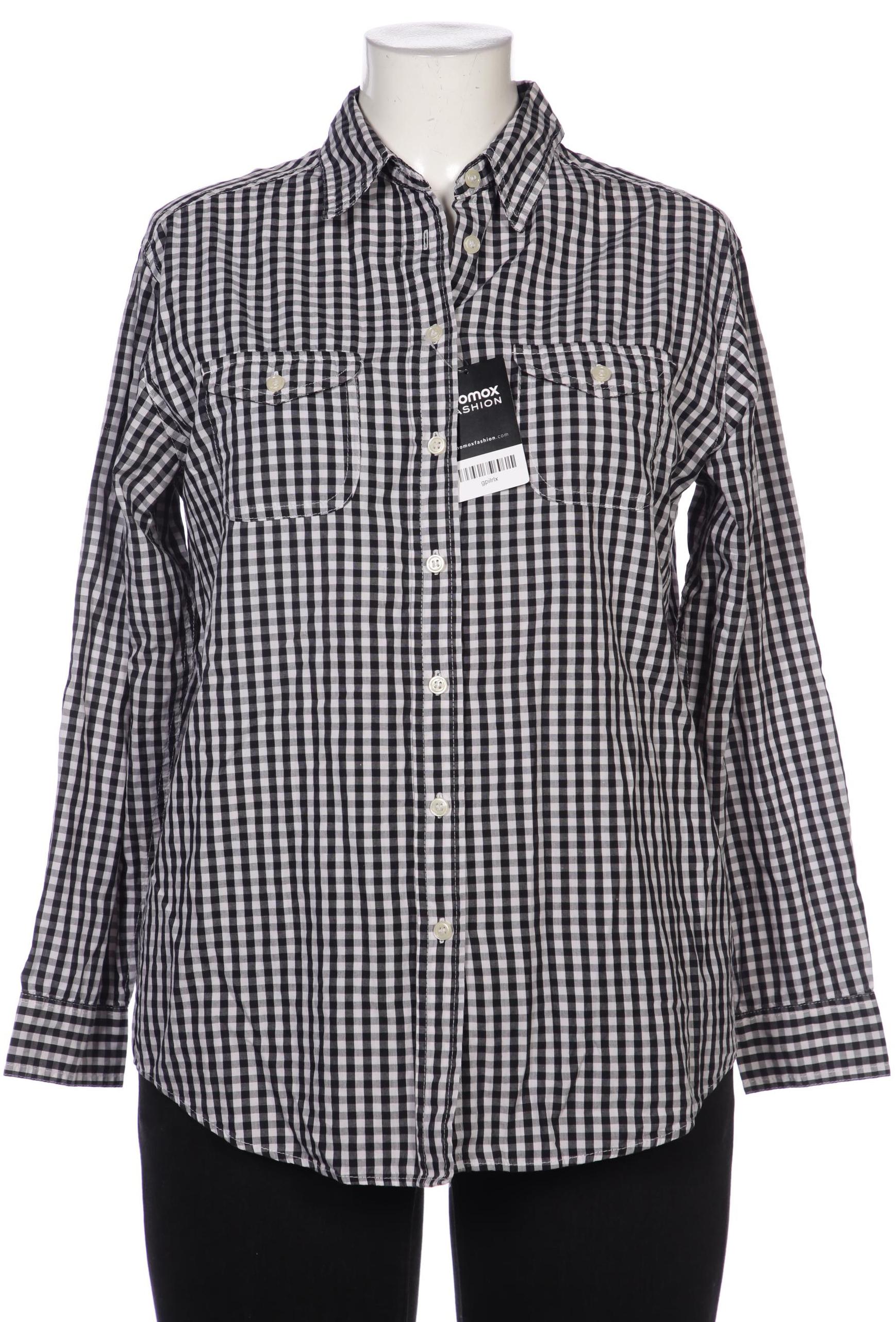 

Marks & Spencer Damen Bluse, grau, Gr. 42