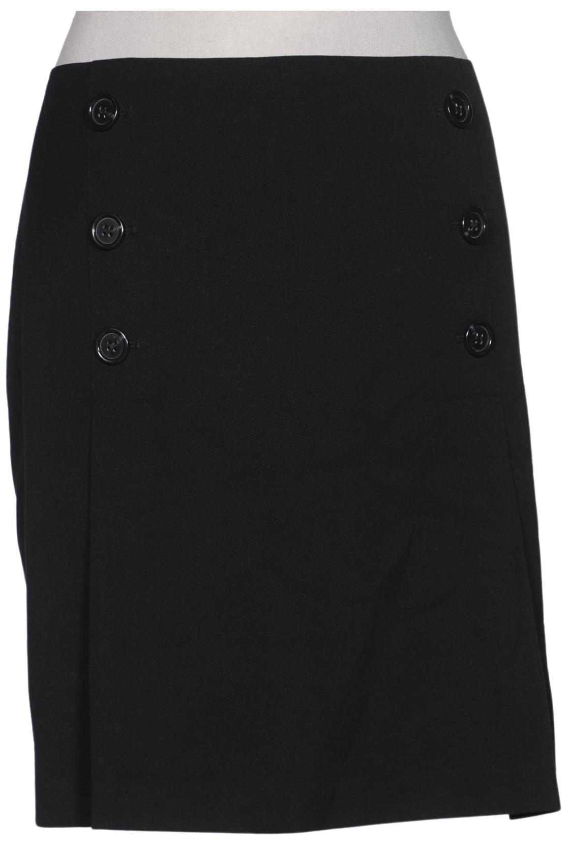 

Marks & Spencer Damen Rock, schwarz, Gr. 40