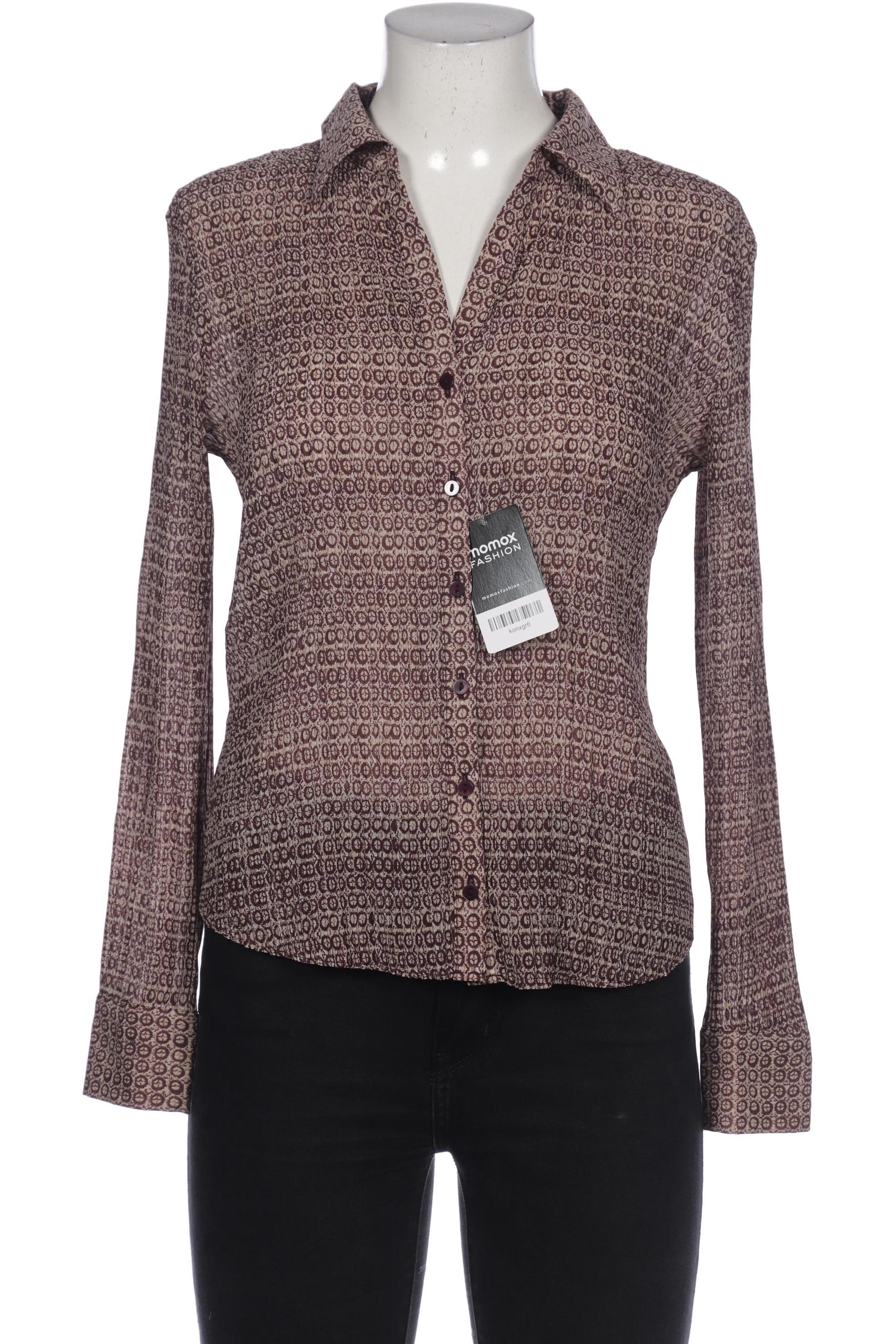 

Marks & Spencer Damen Bluse, braun, Gr. 14