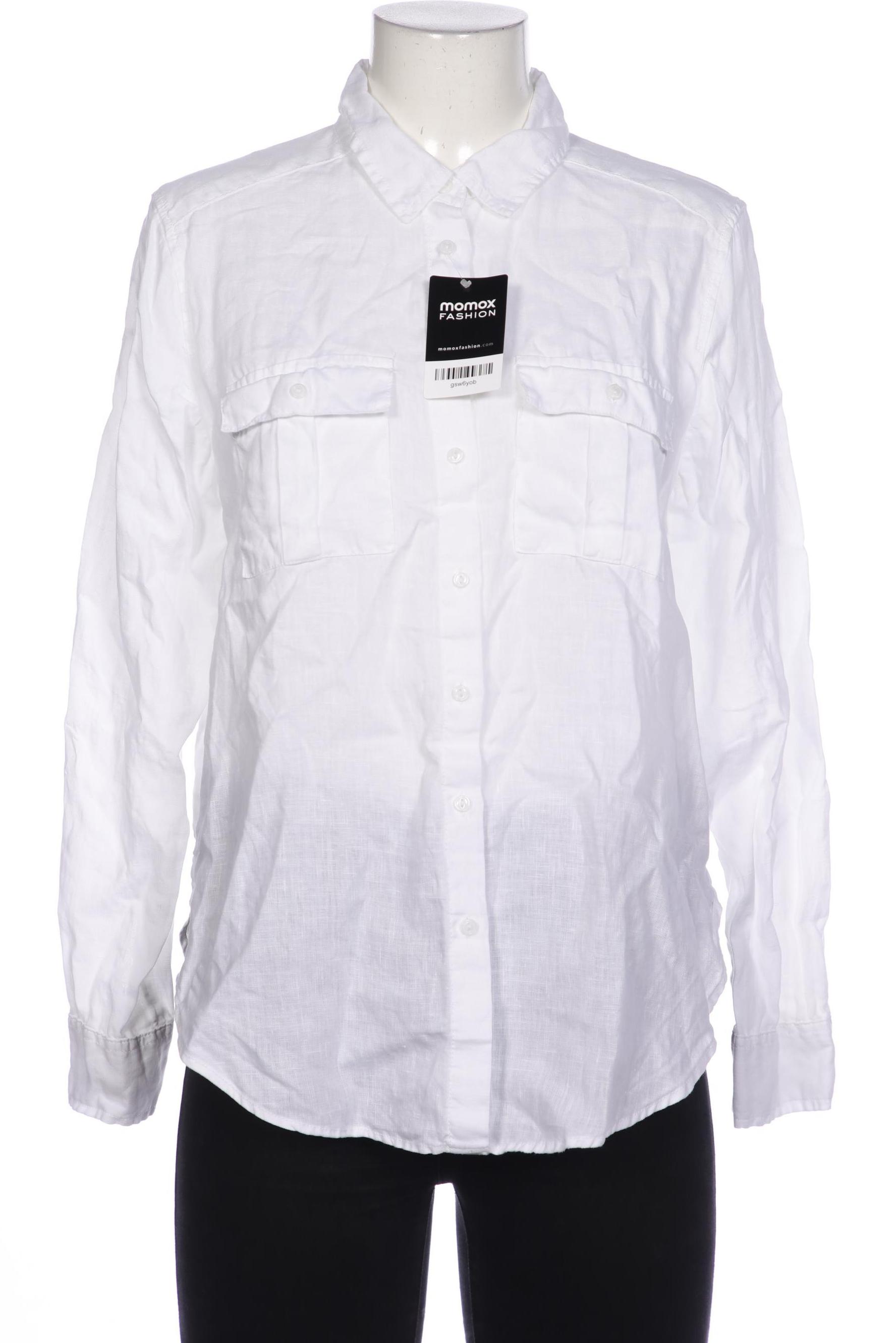 

Marks & Spencer Damen Bluse, weiß, Gr. 38