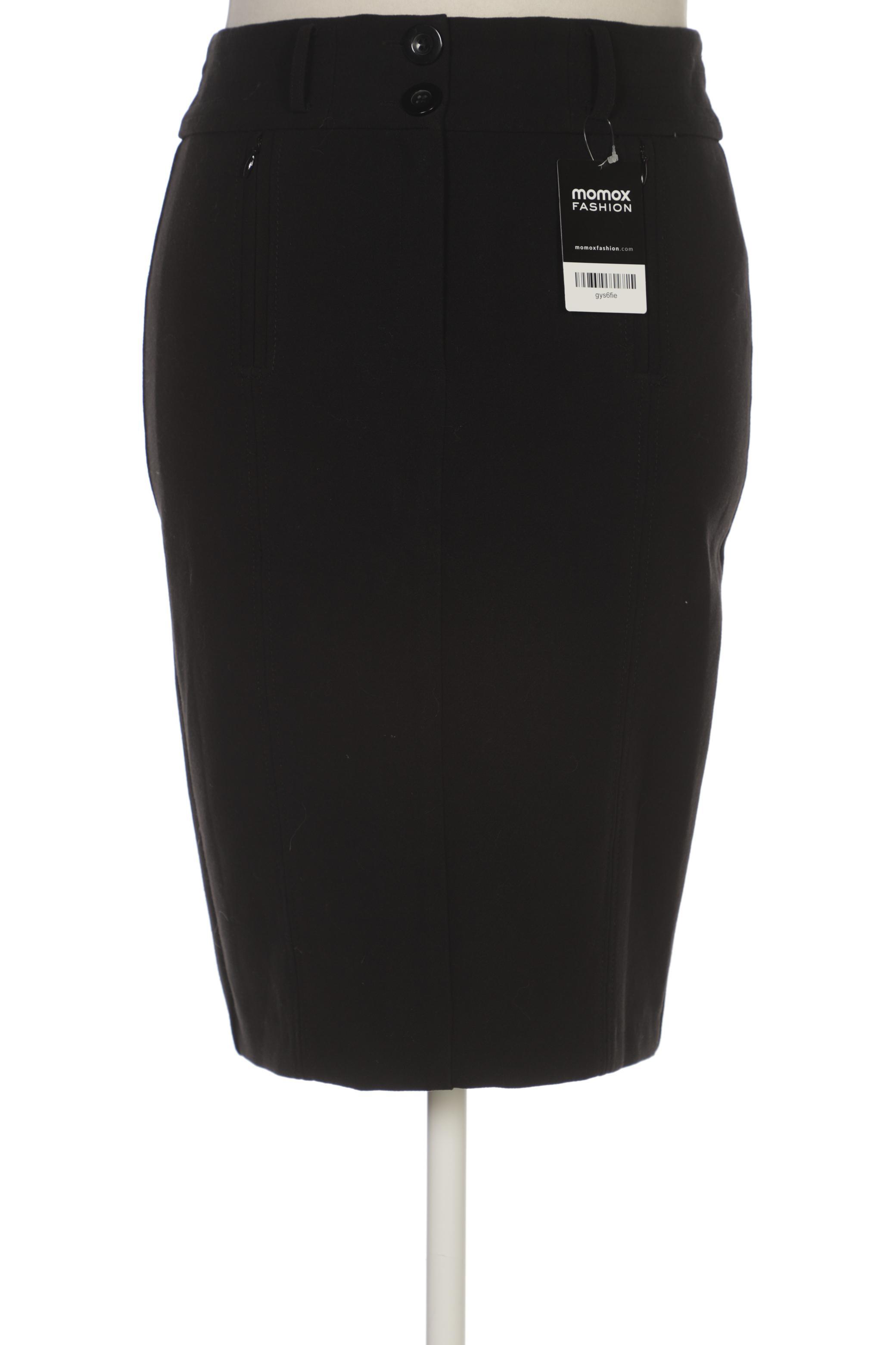 

Marks & Spencer Damen Rock, schwarz, Gr. 12