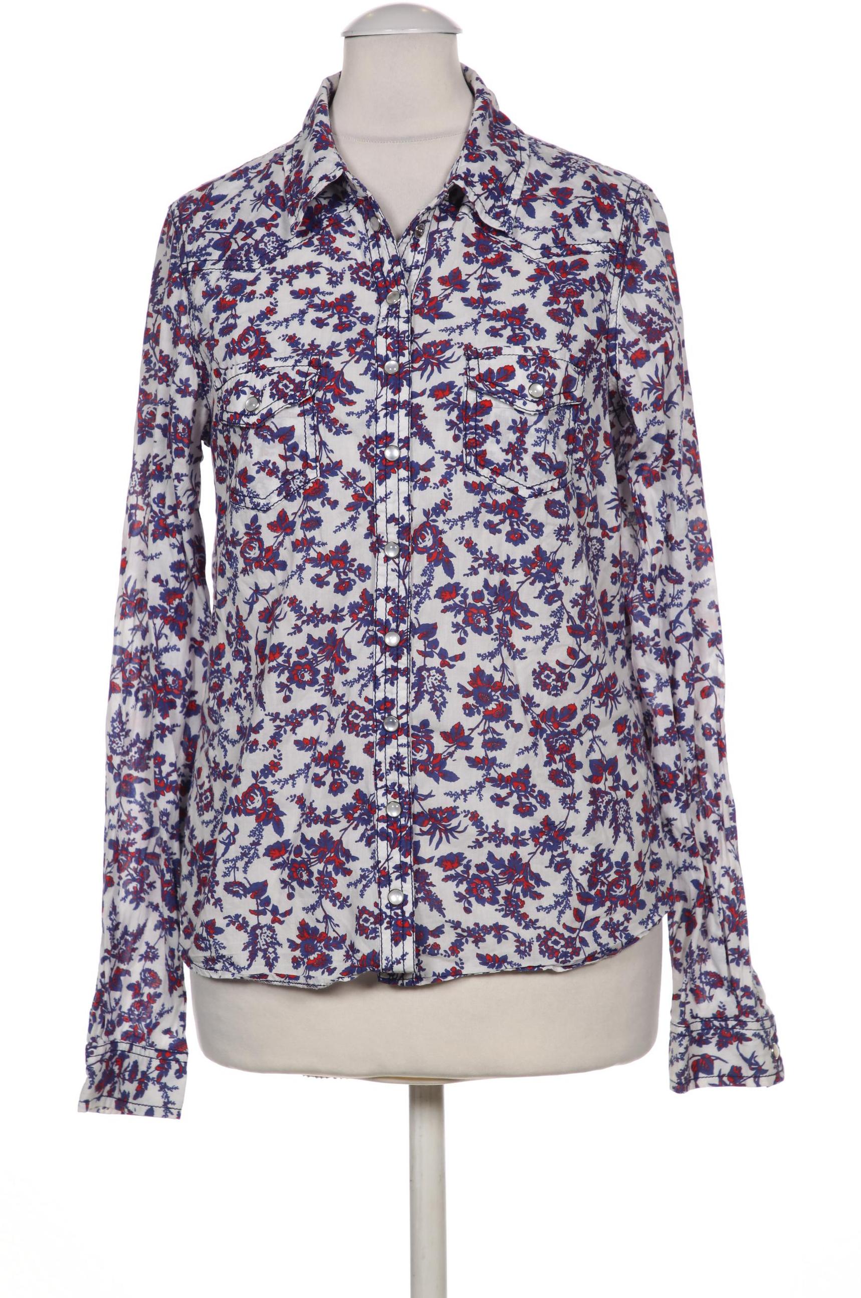 

Marks & Spencer Damen Bluse, weiß, Gr. 6