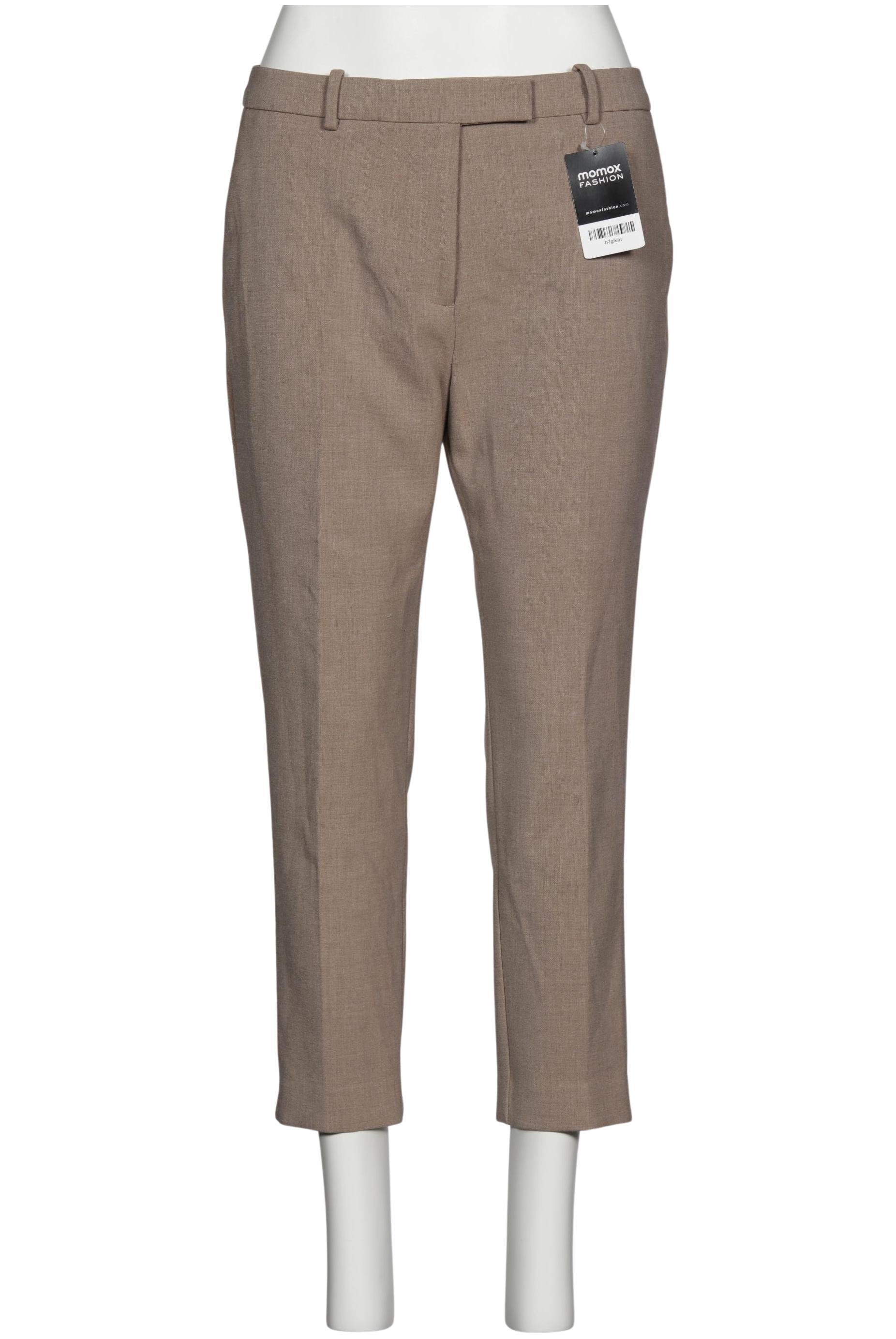 

Marks & Spencer Damen Stoffhose, beige, Gr. 42