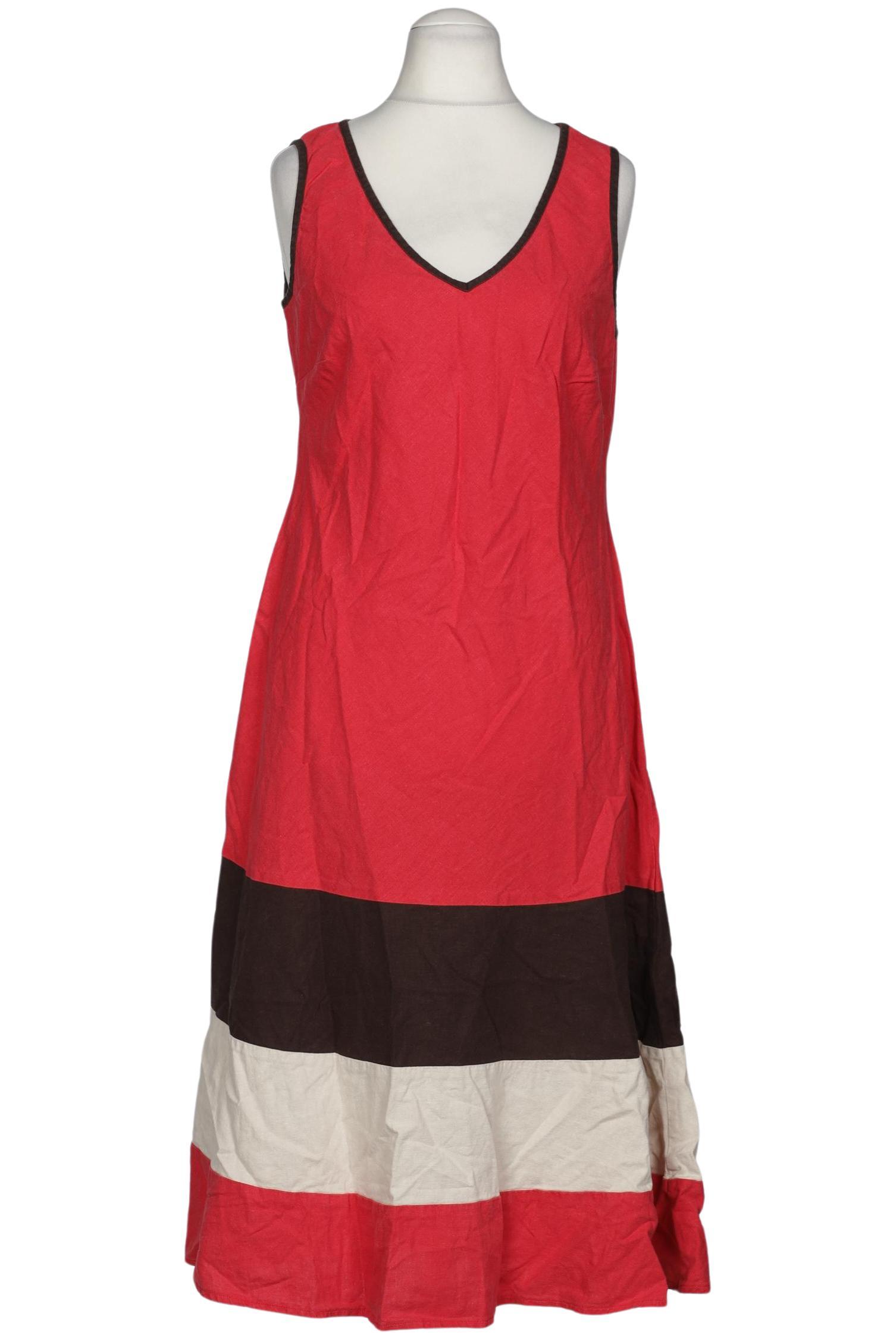 

Marks & Spencer Damen Kleid, rot, Gr. 14