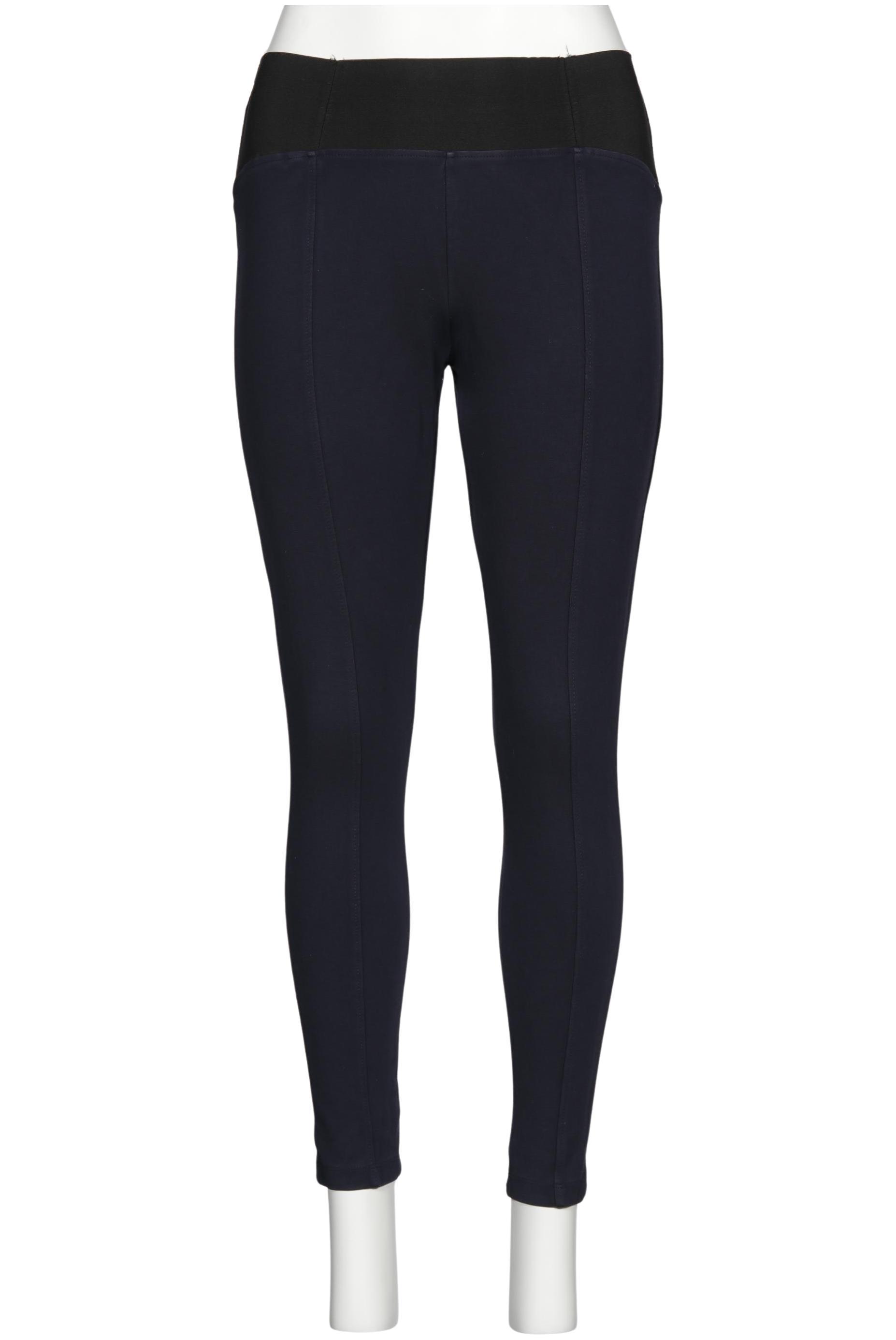 

Marks & Spencer Damen Stoffhose, marineblau, Gr. 42