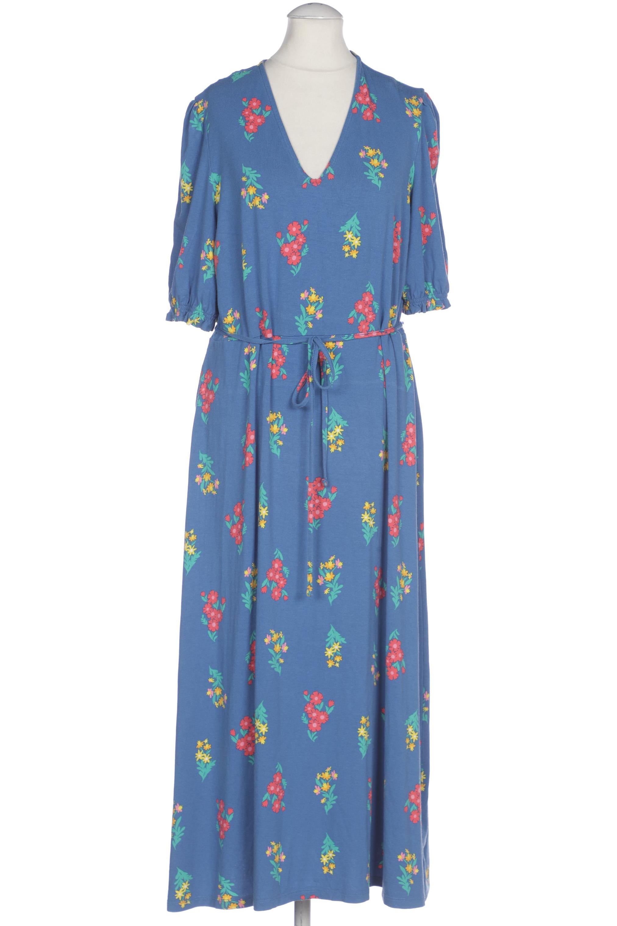 

Marks & Spencer Damen Kleid, blau