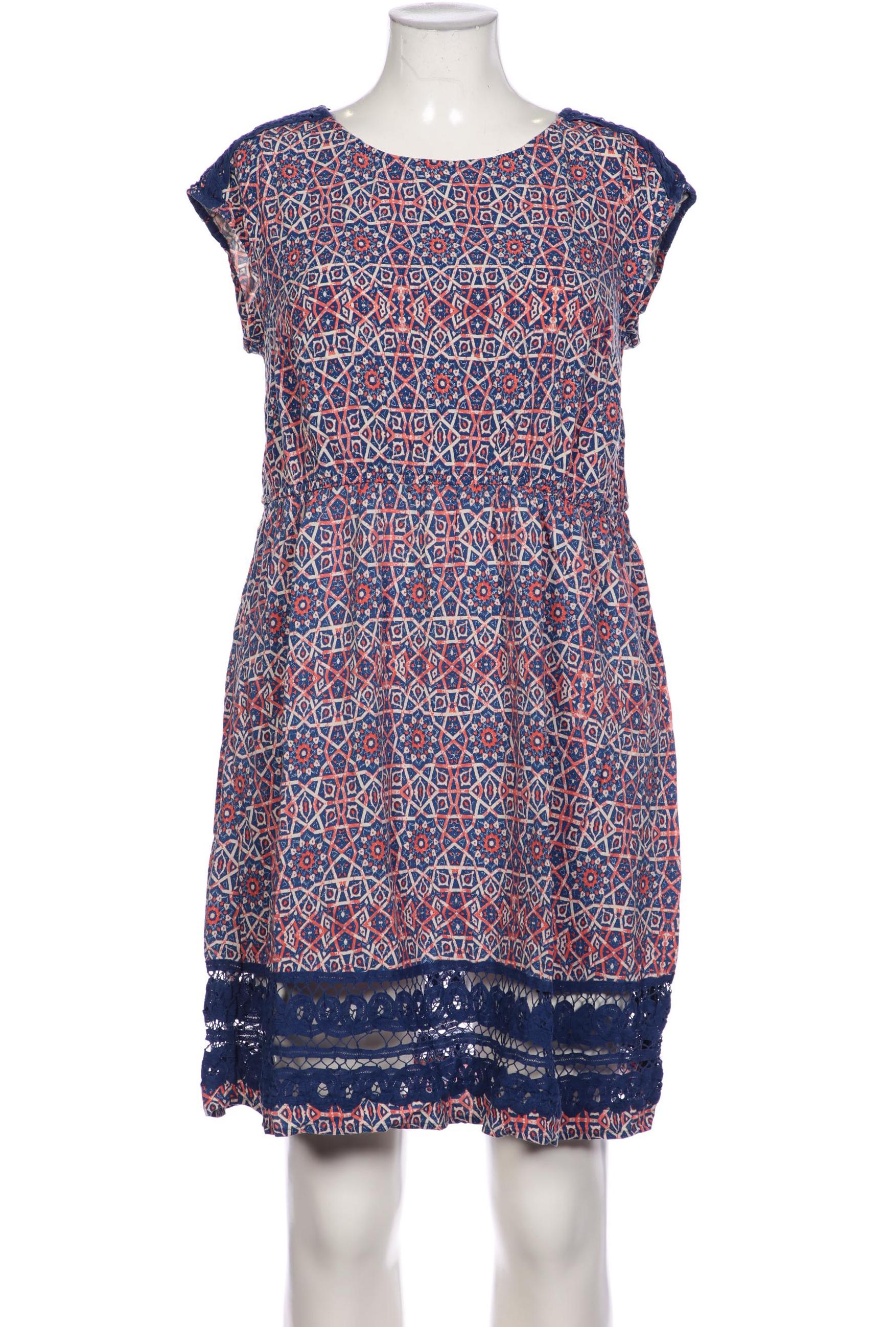 

Marks & Spencer Damen Kleid, blau, Gr. 46