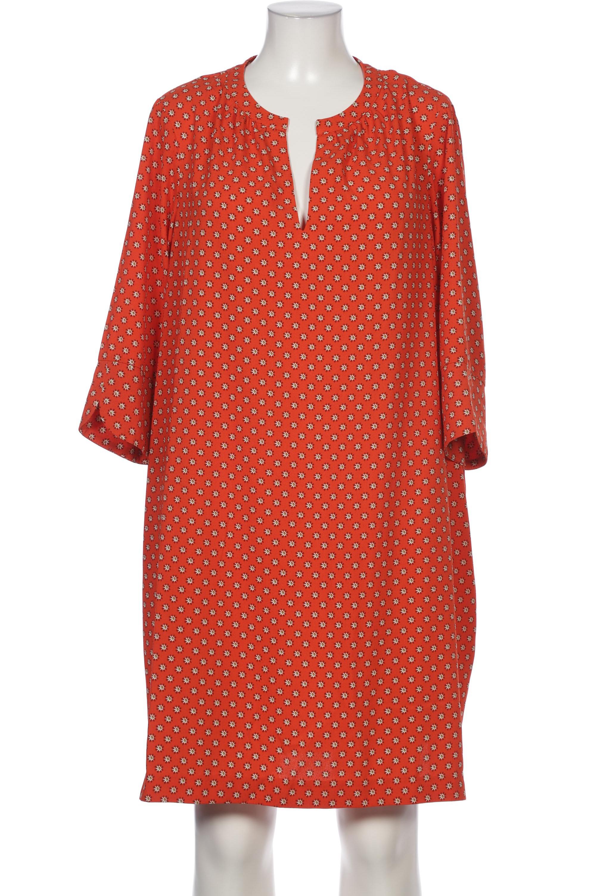 

Marks & Spencer Damen Kleid, orange, Gr. 52