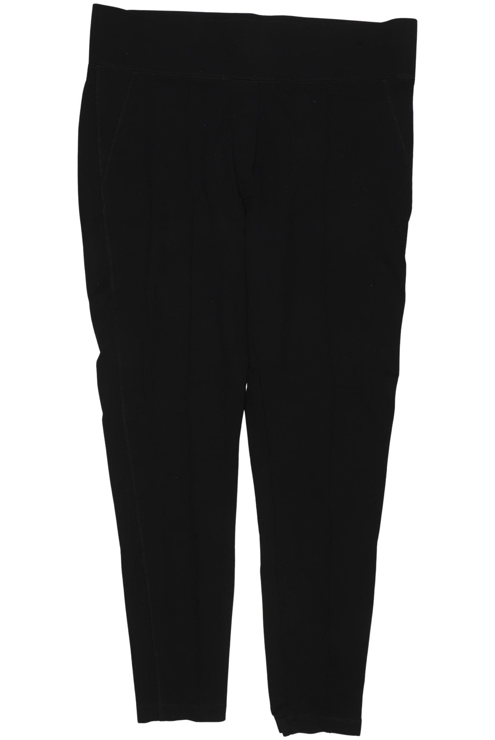 

Marks & Spencer Damen Stoffhose, schwarz, Gr. 48