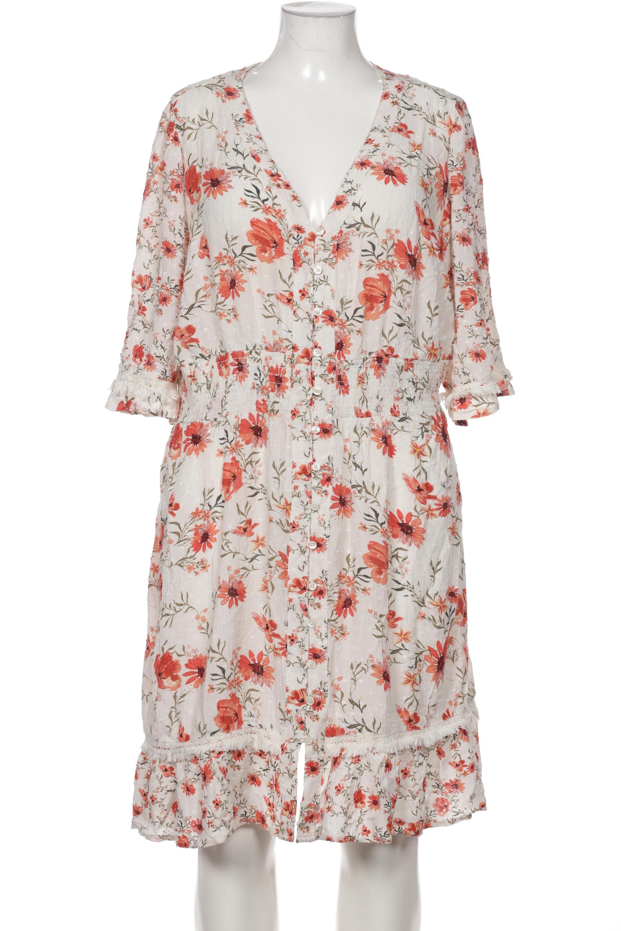 

Marks & Spencer Damen Kleid, mehrfarbig, Gr. 46