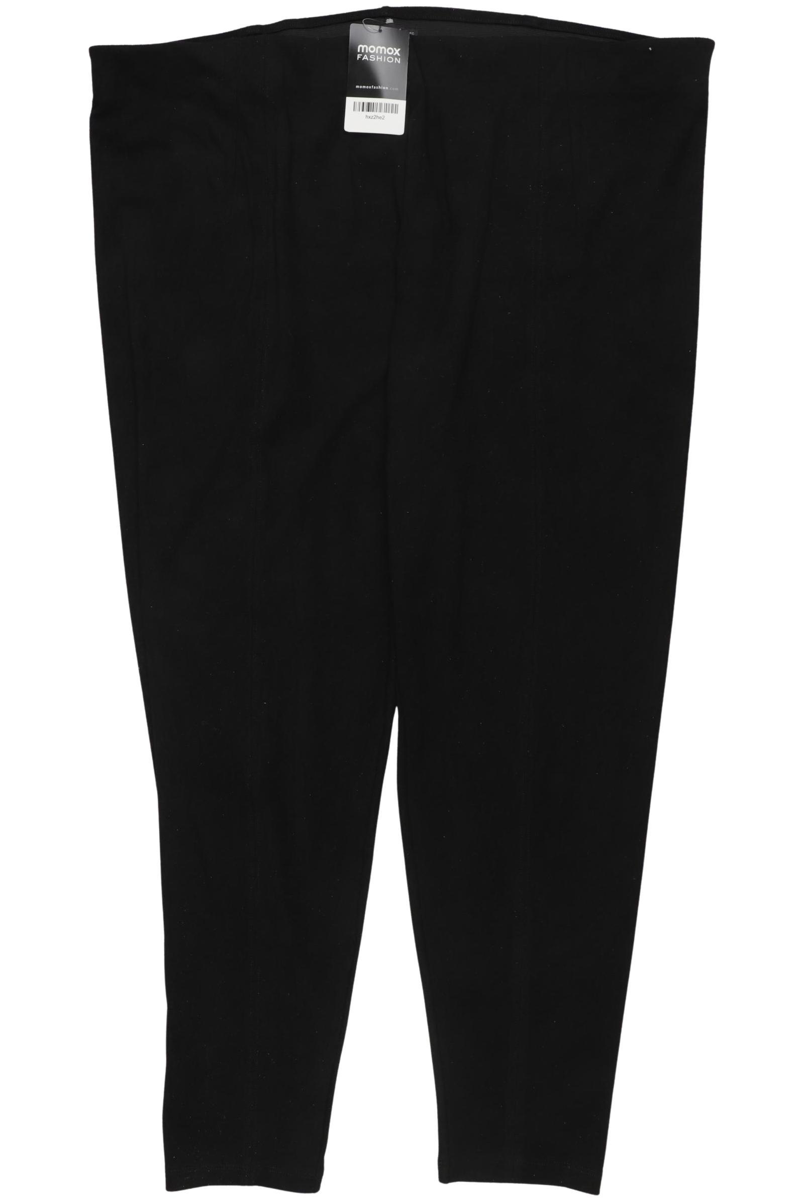 

Marks & Spencer Damen Stoffhose, schwarz, Gr. 50