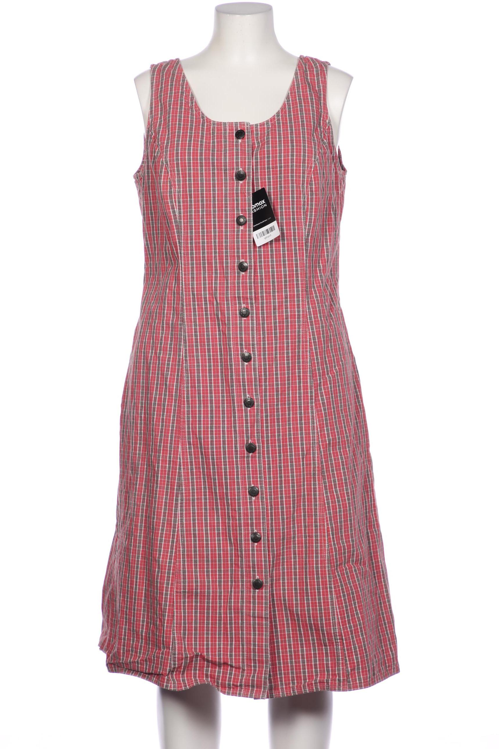 

Marks & Spencer Damen Kleid, rot, Gr. 46