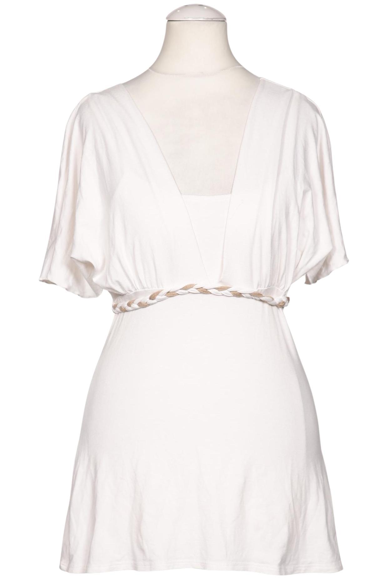 

Marks & Spencer Damen Langarmshirt, cremeweiß, Gr. 8