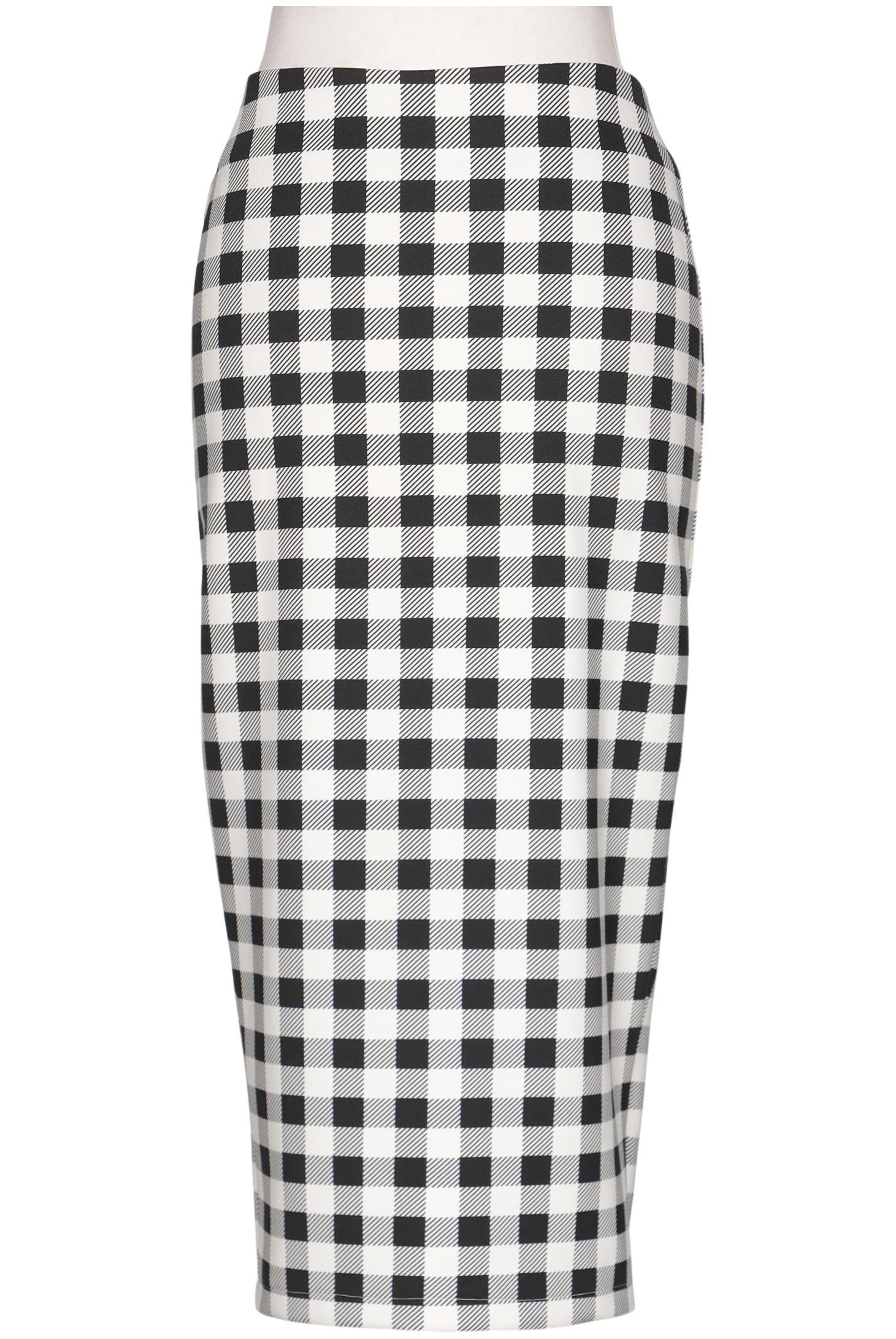 

Marks & Spencer Damen Rock, mehrfarbig, Gr. 36