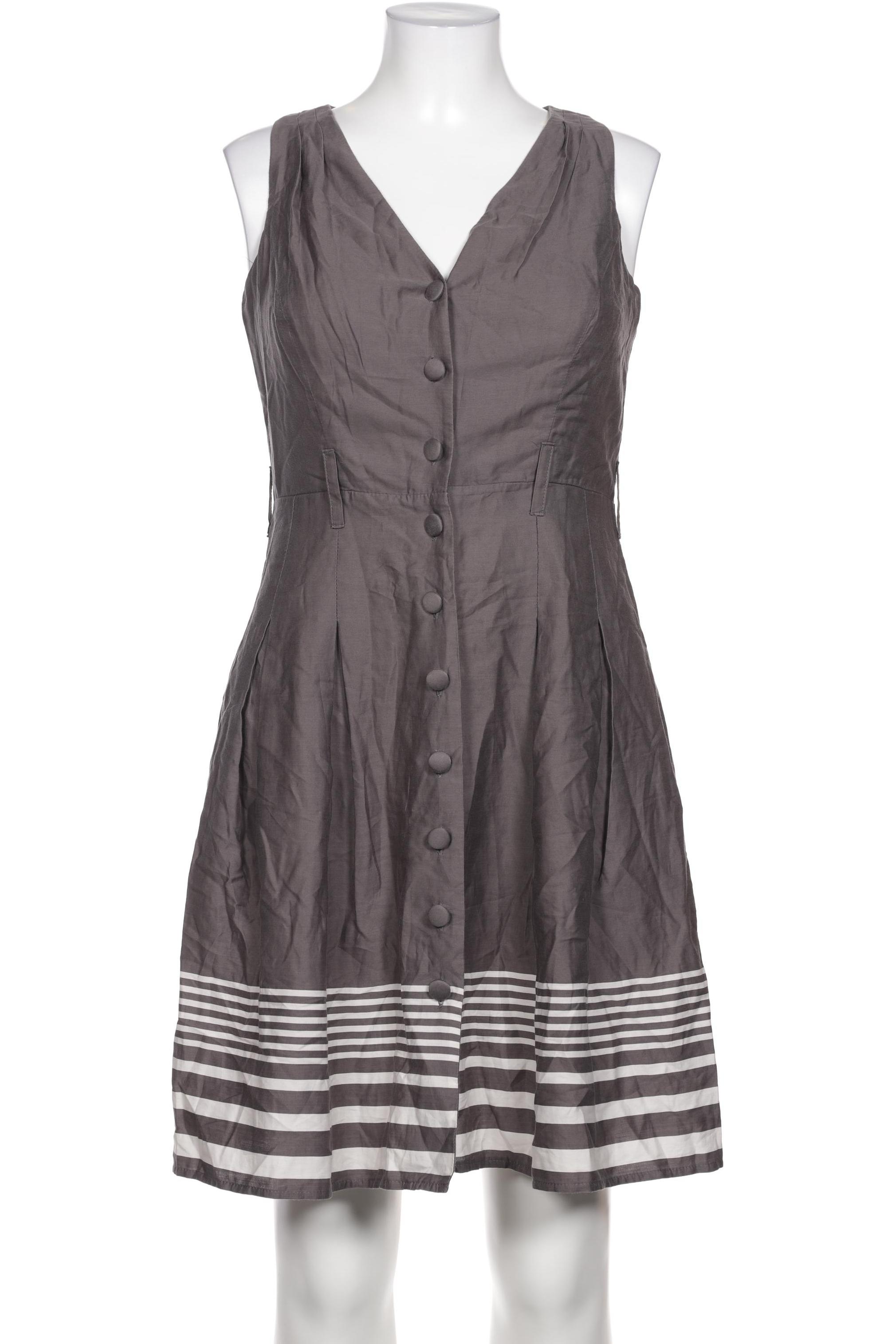 

Marks & Spencer Damen Kleid, grau, Gr. 12