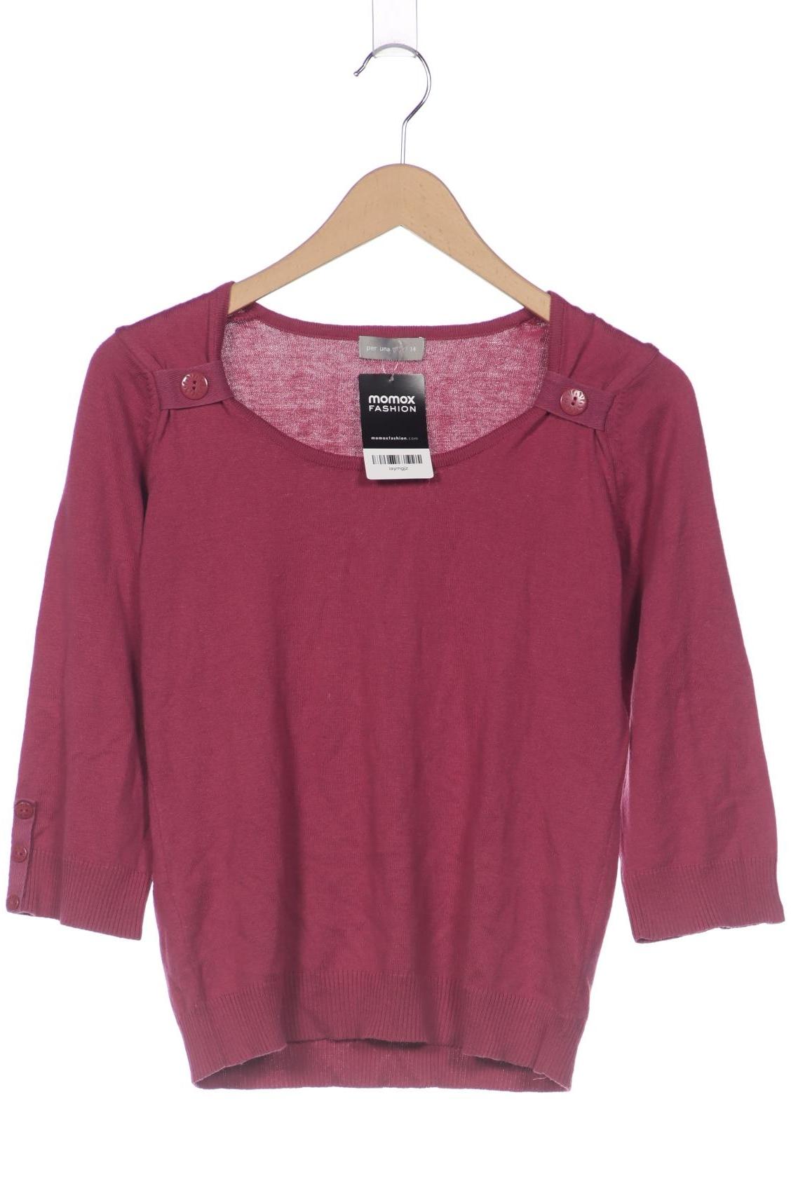 

Marks & Spencer Damen Pullover, pink, Gr. 14