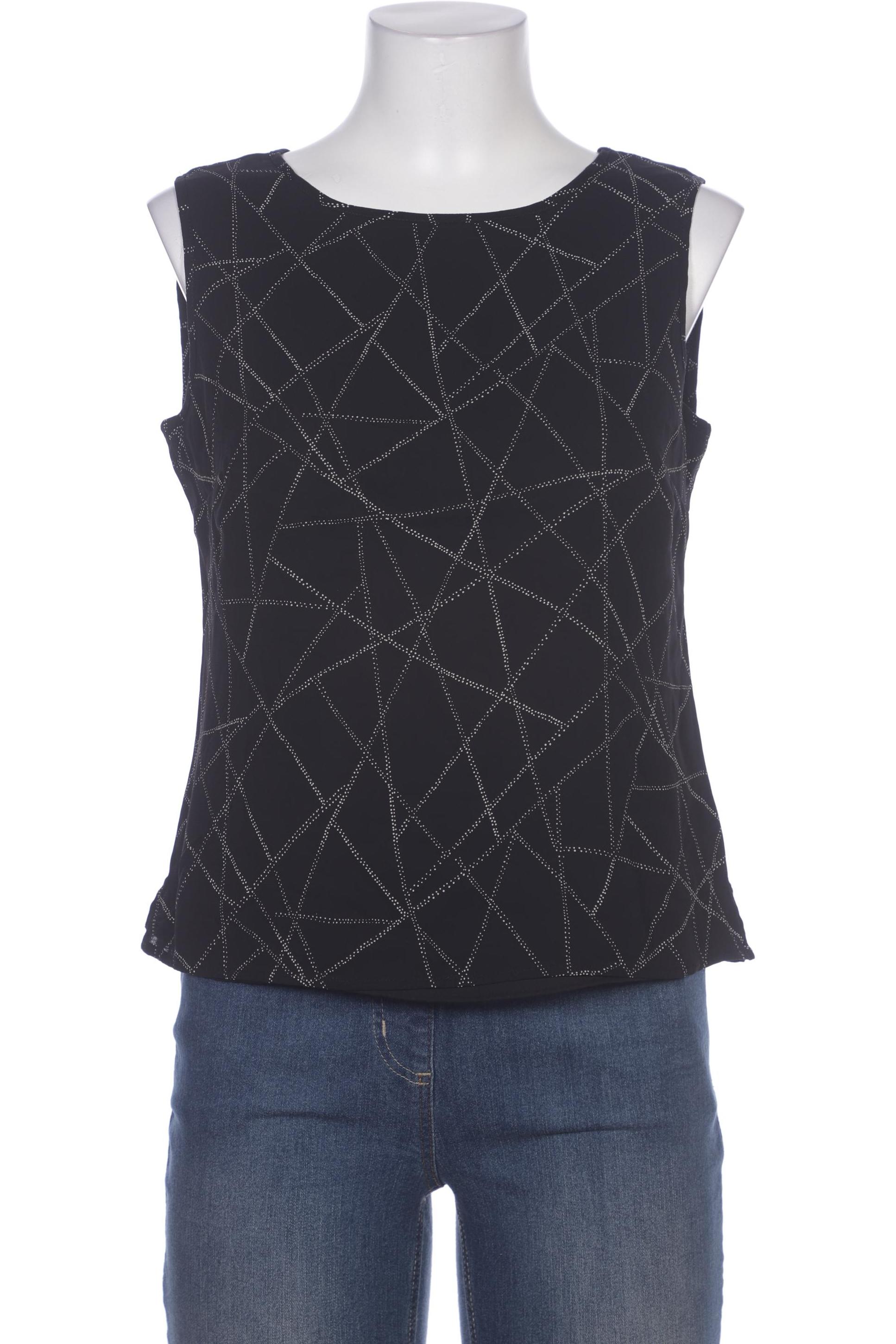 

Marks & Spencer Damen Bluse, schwarz, Gr. 40