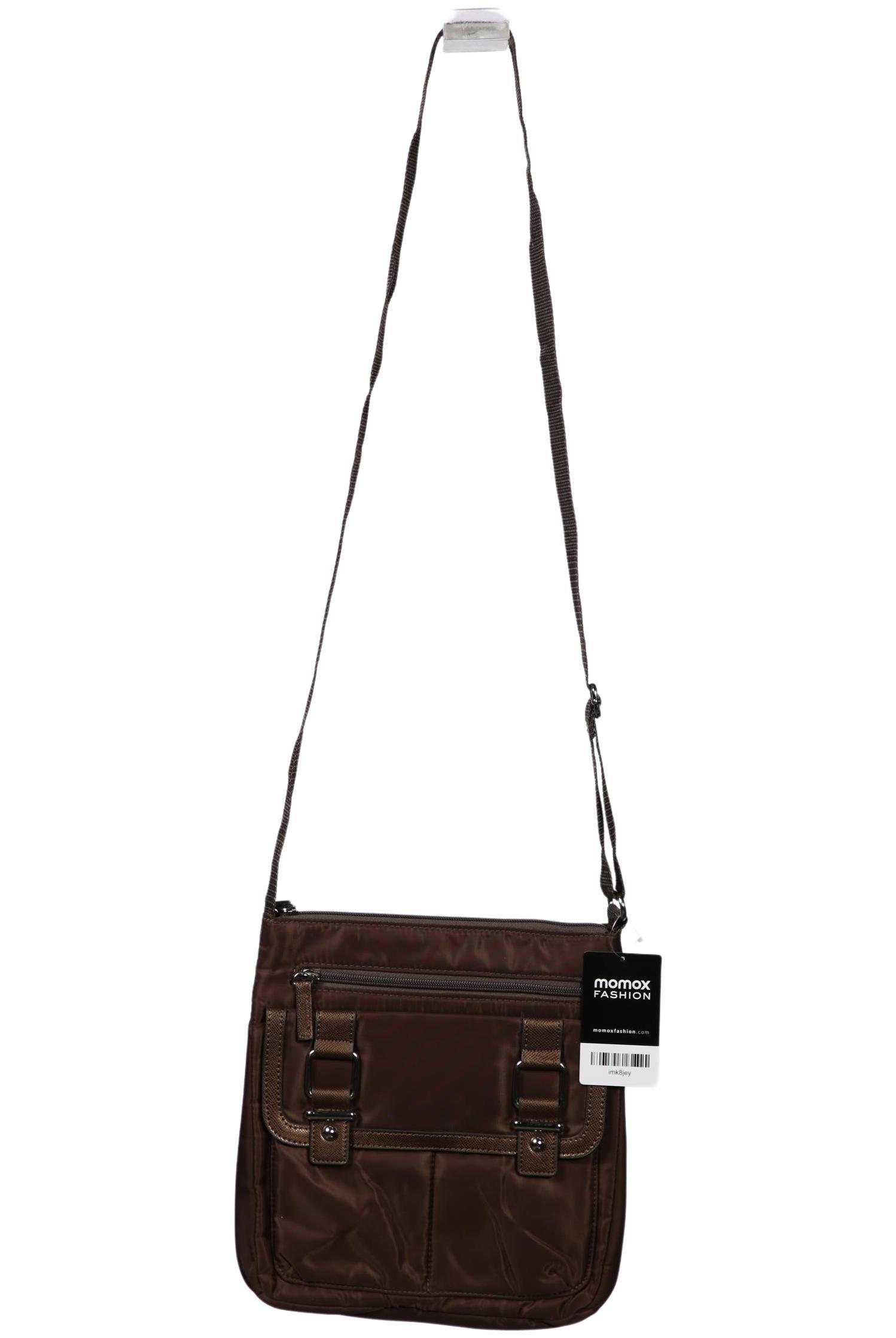 

Marks & Spencer Damen Handtasche, braun, Gr.