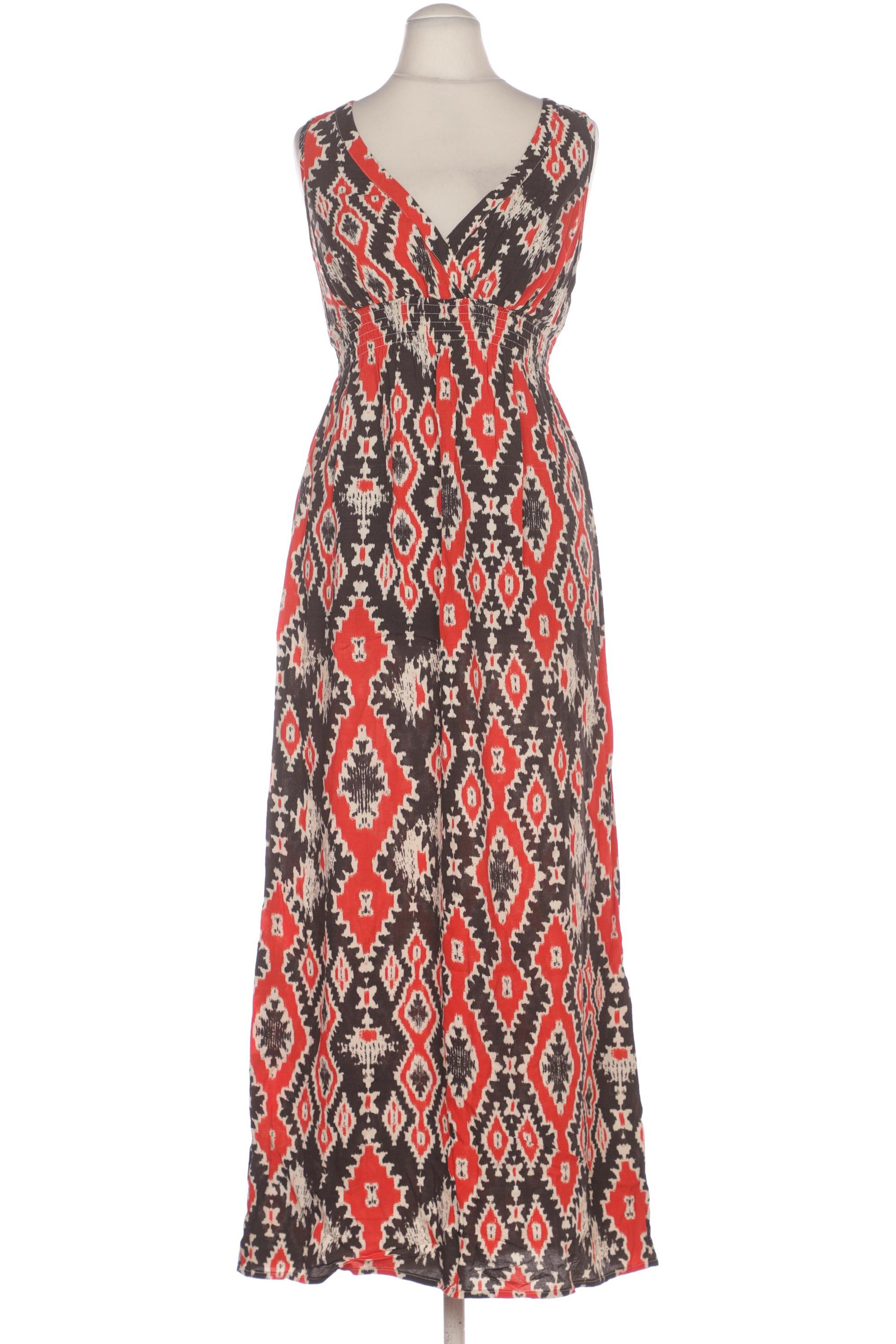 

Marks & Spencer Damen Kleid, rot, Gr. 10