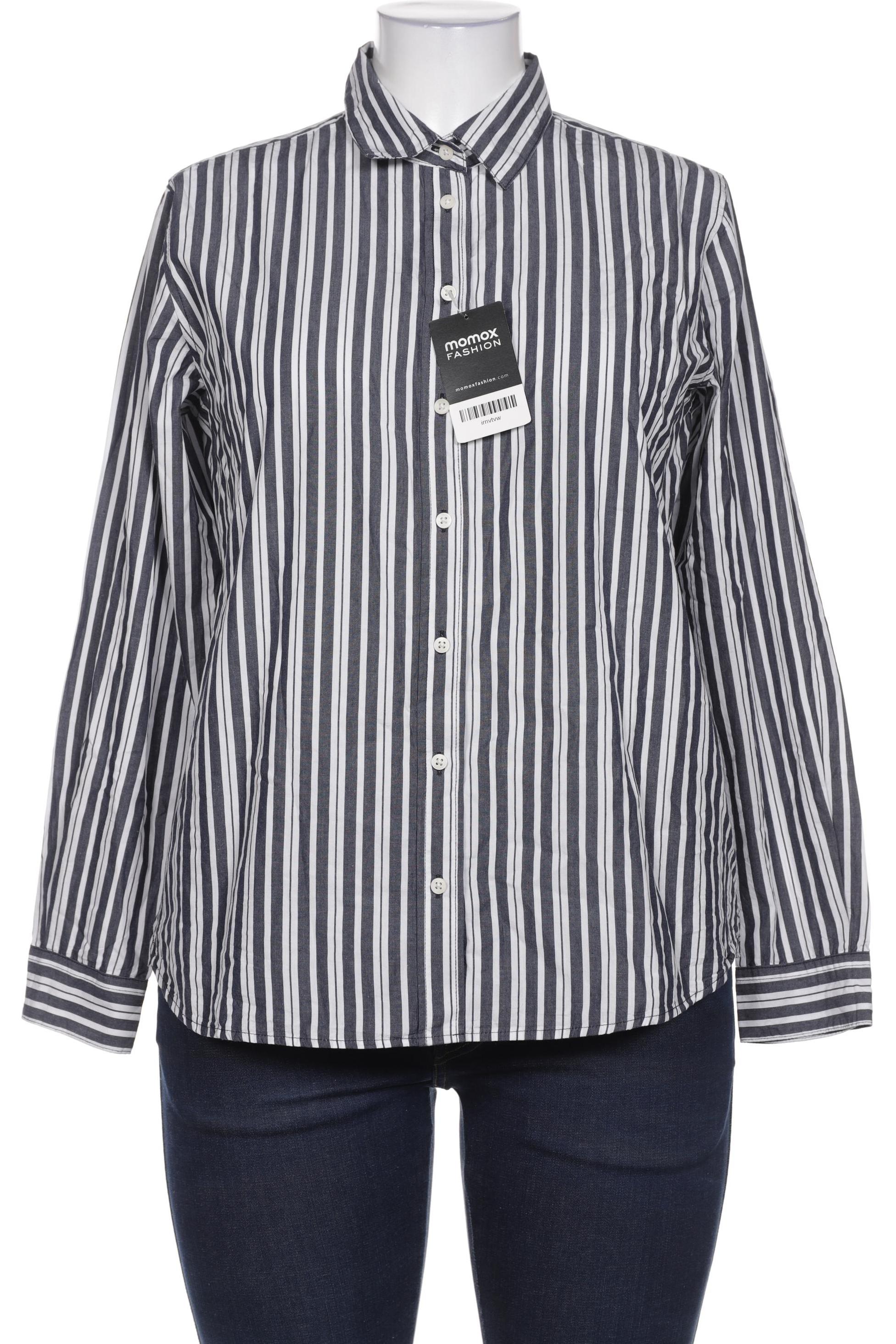

Marks & Spencer Damen Bluse, weiß, Gr. 44