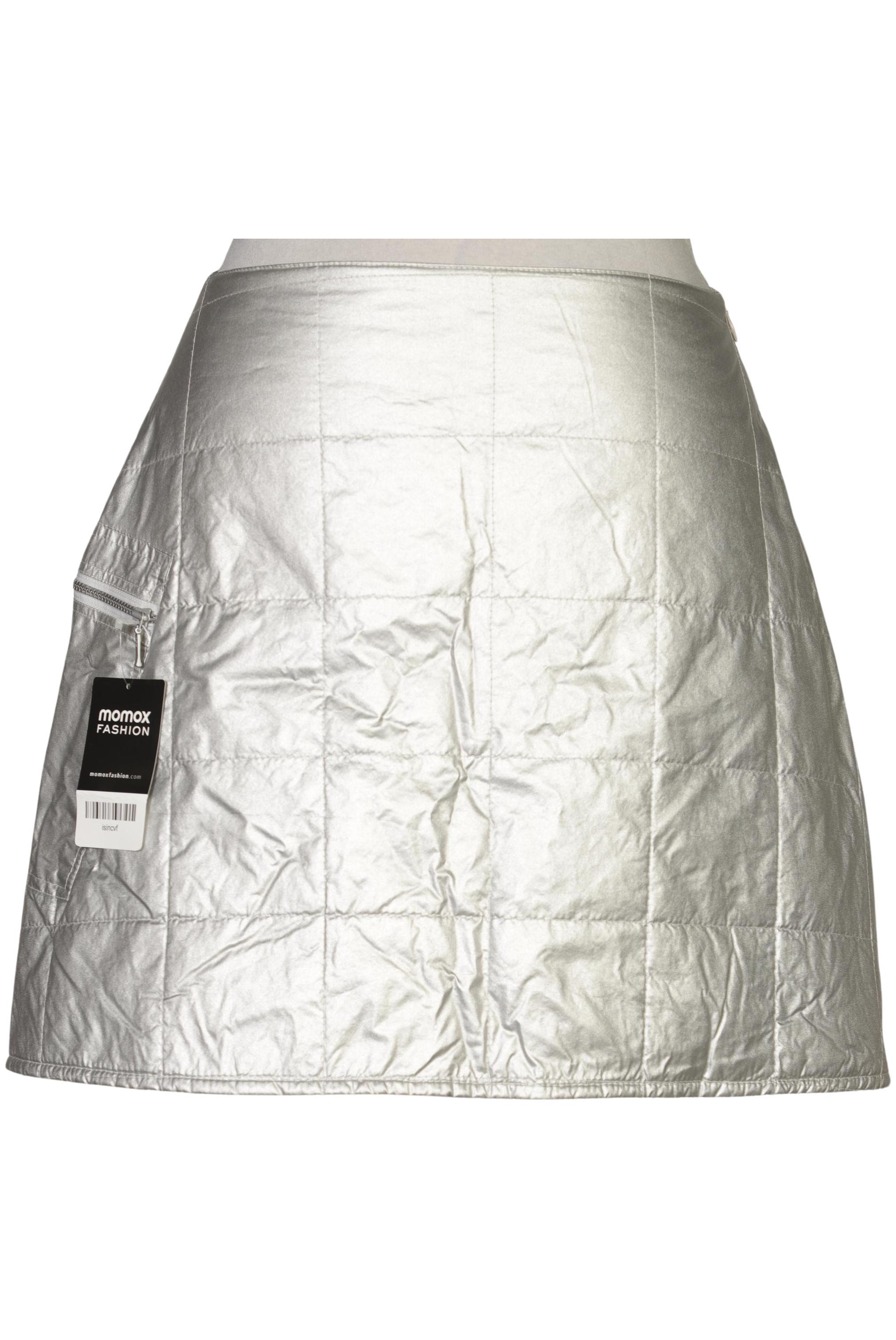 

Marks & Spencer Damen Rock, silber, Gr. 27