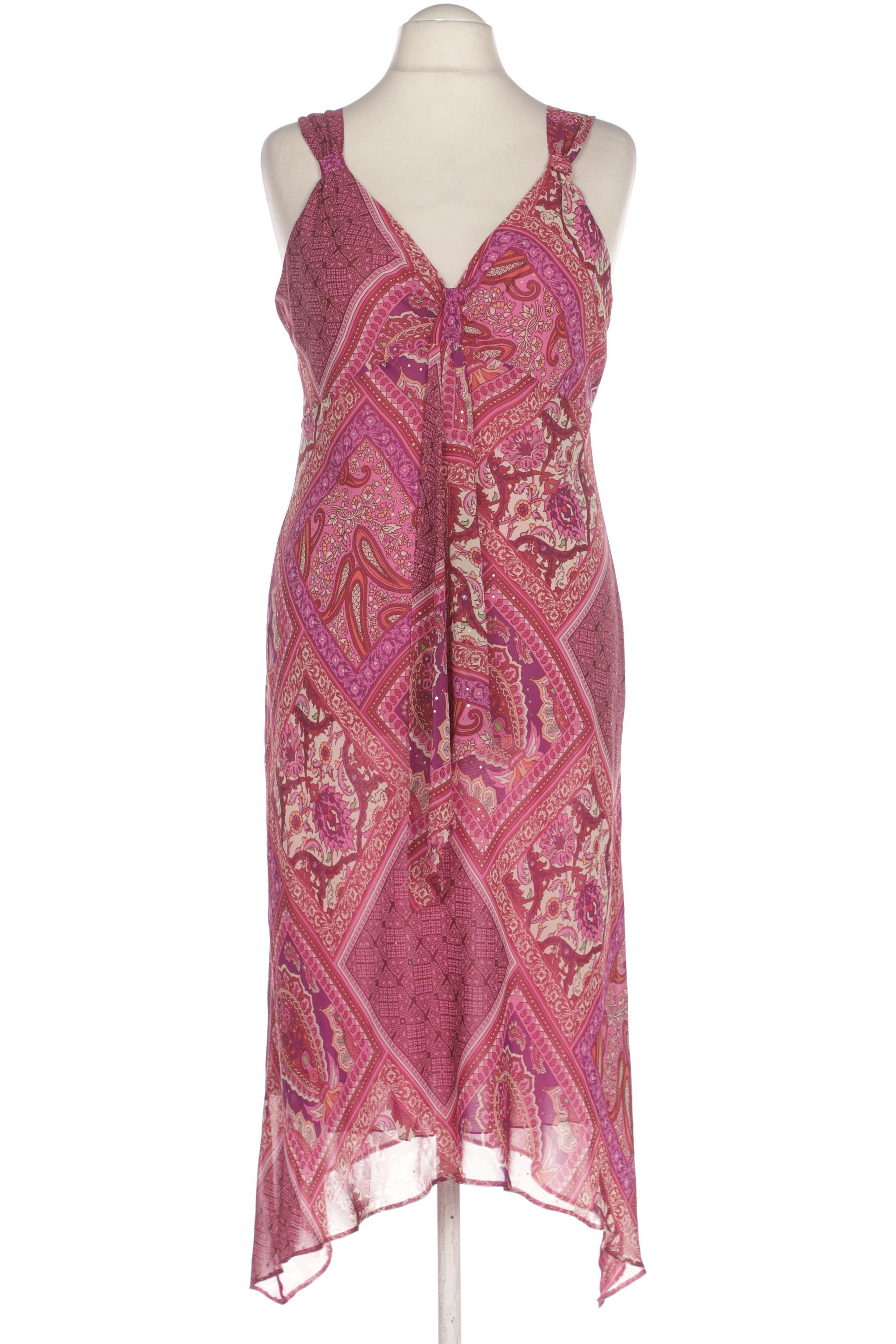 

Marks & Spencer Damen Kleid, pink, Gr. 18