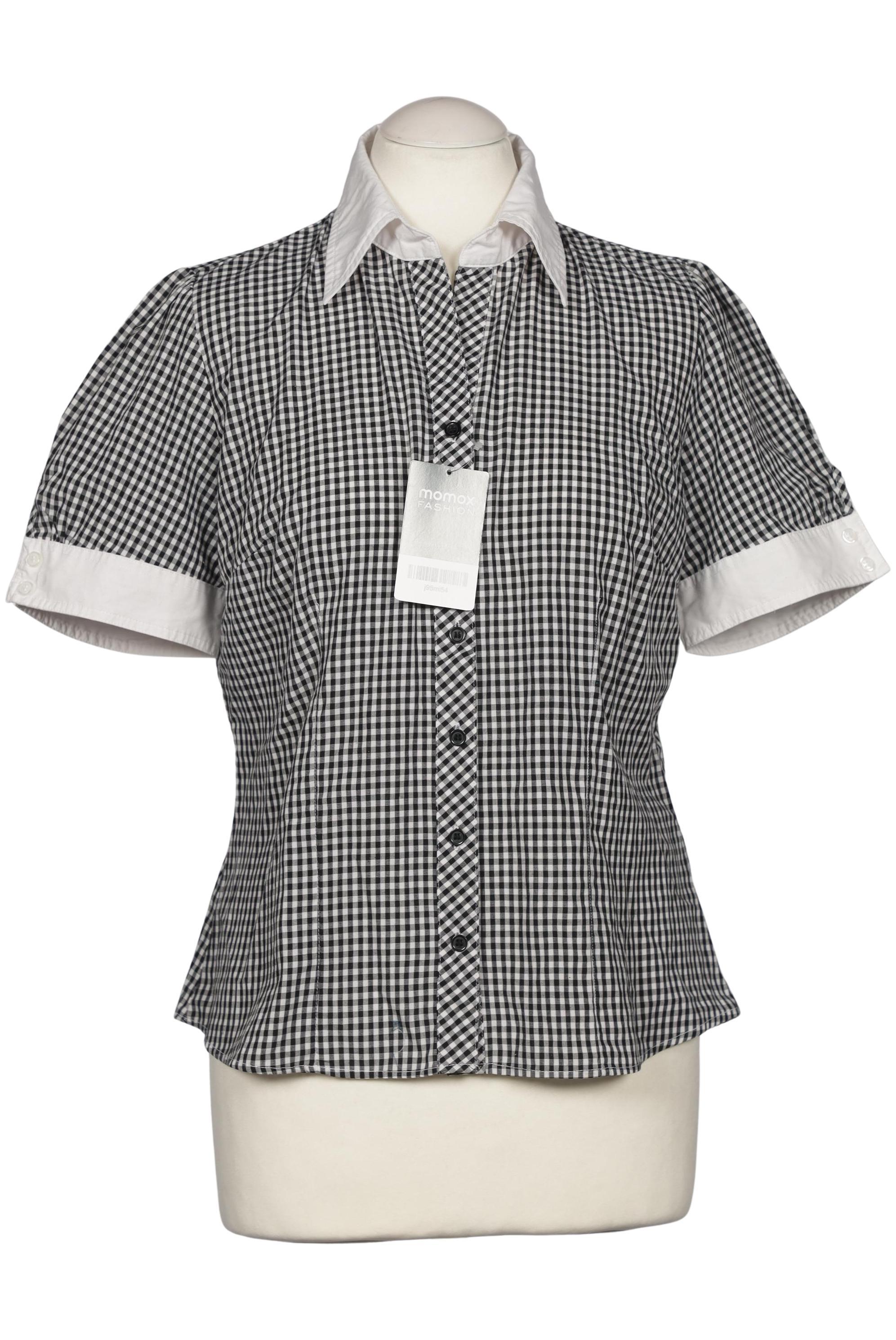 

Marks & Spencer Damen Bluse, schwarz, Gr. 12